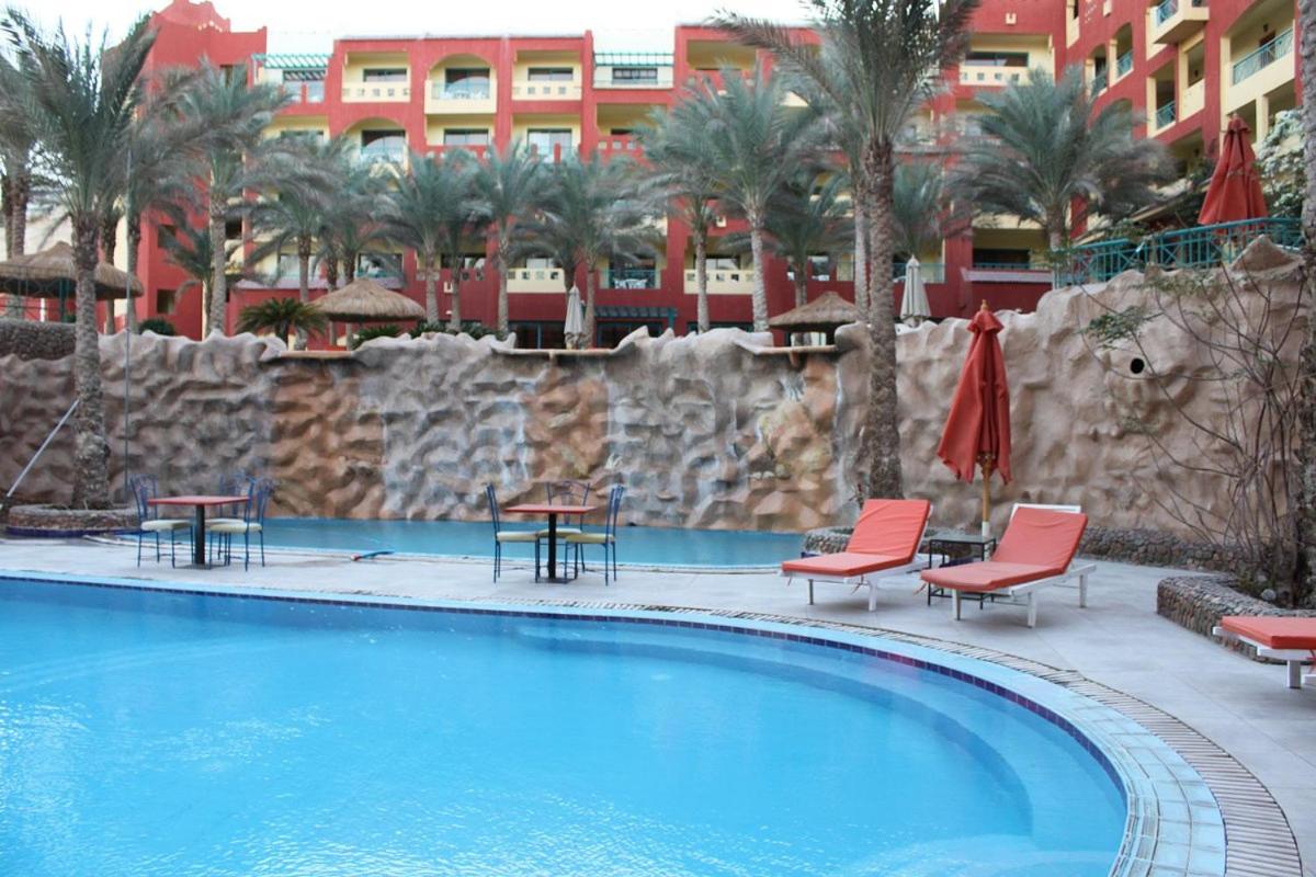Sun & Sea Hotel and Aqua Park - Hurghada