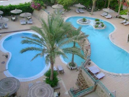 Sun & Sea Hotel and Aqua Park - Hurghada