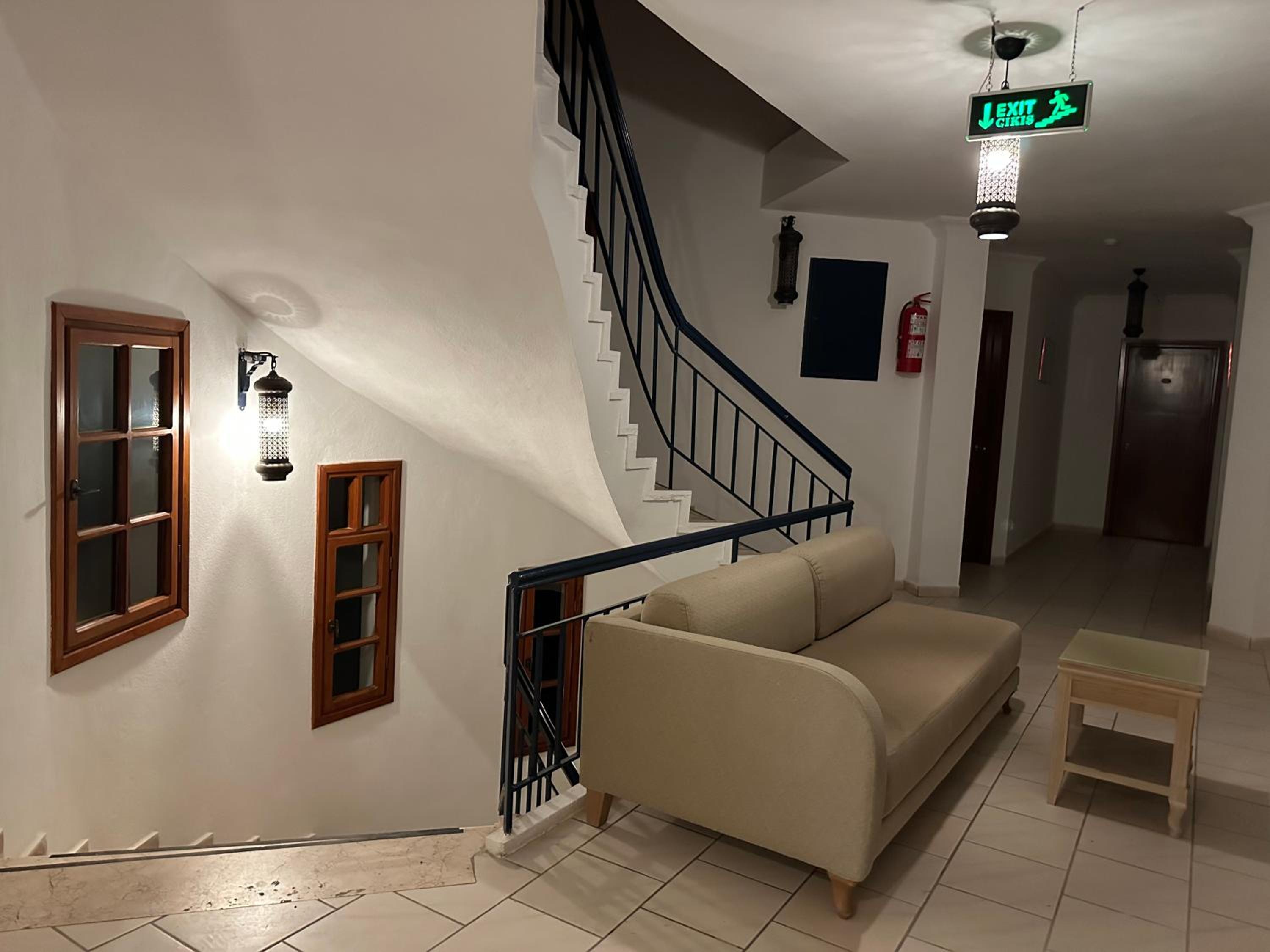 NATURELLA APART HOTEL - Image 71