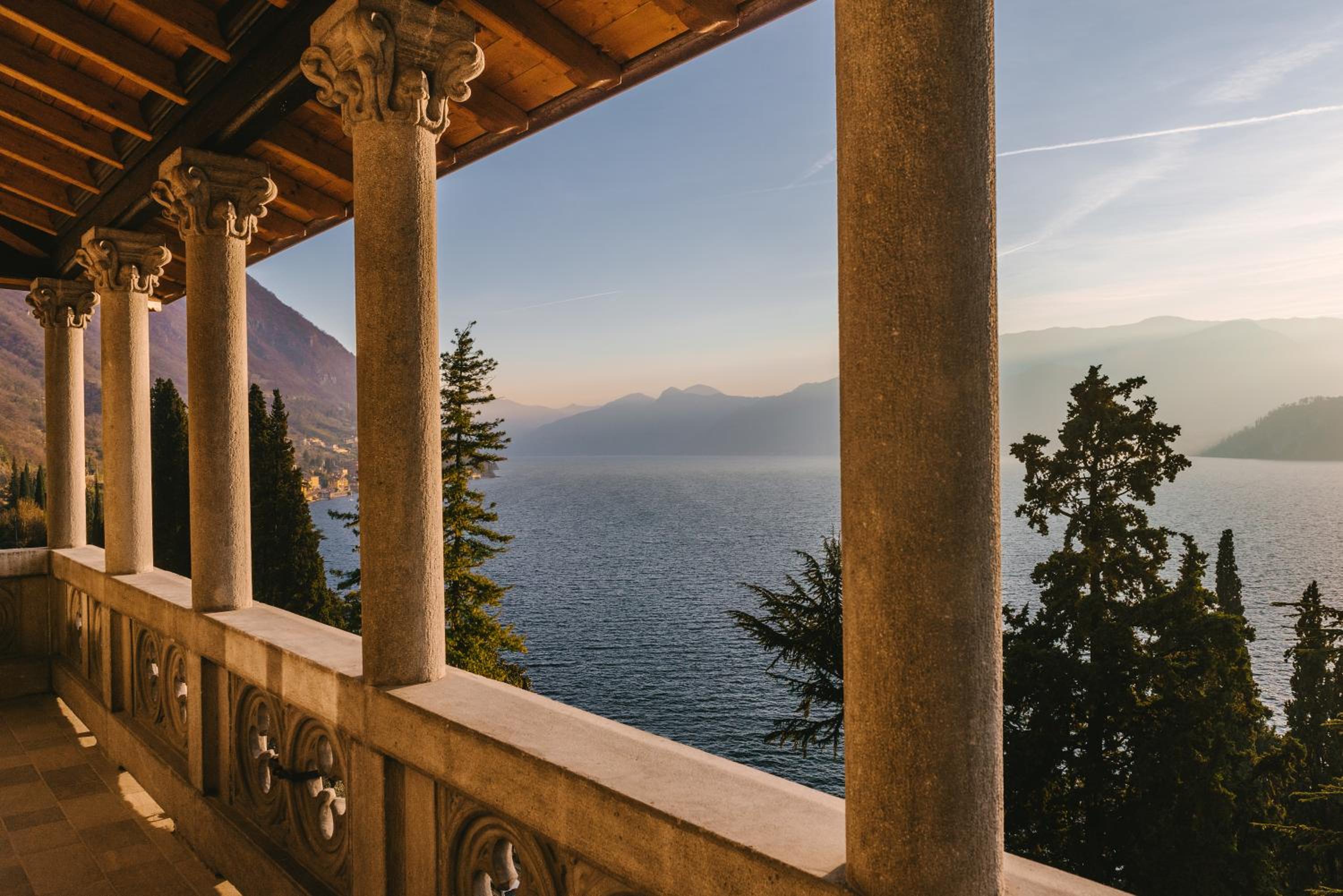 Villa Monti
