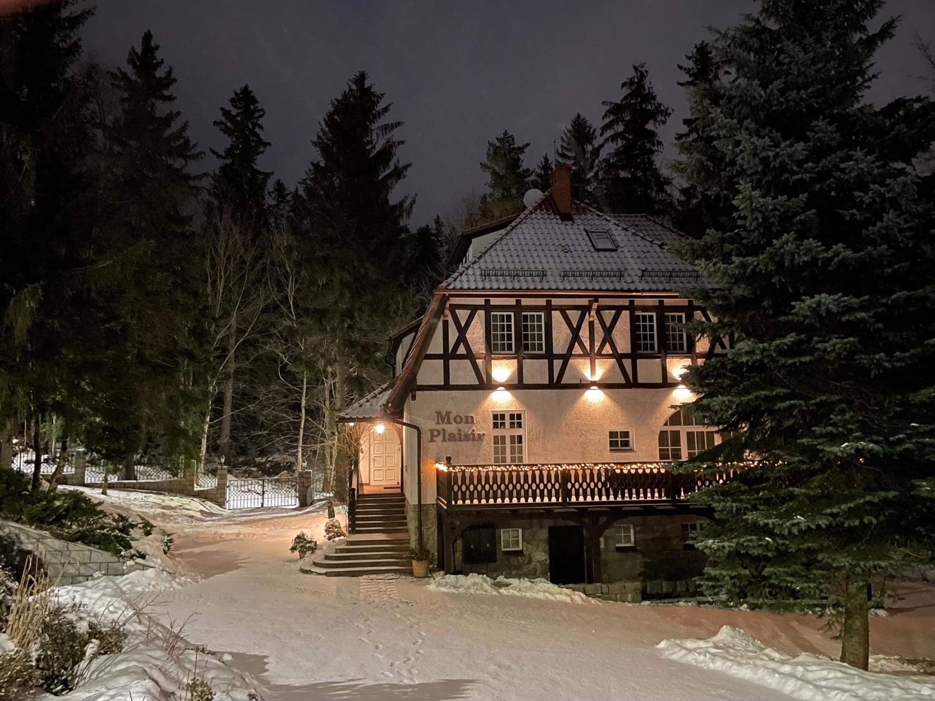 Mon Plaisir view 3