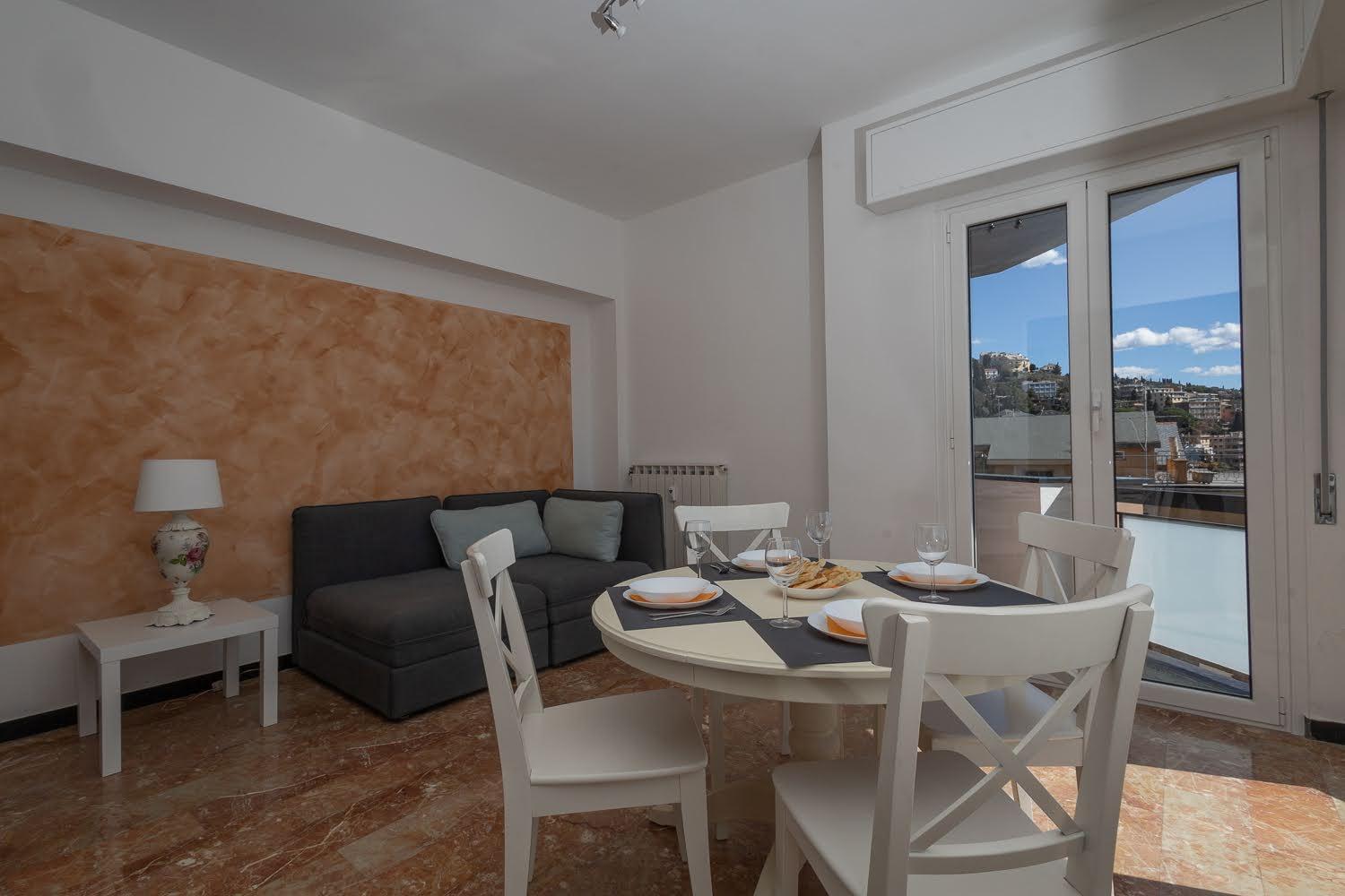 Casa Daniela - terrazza vista mare super centrale photo 4