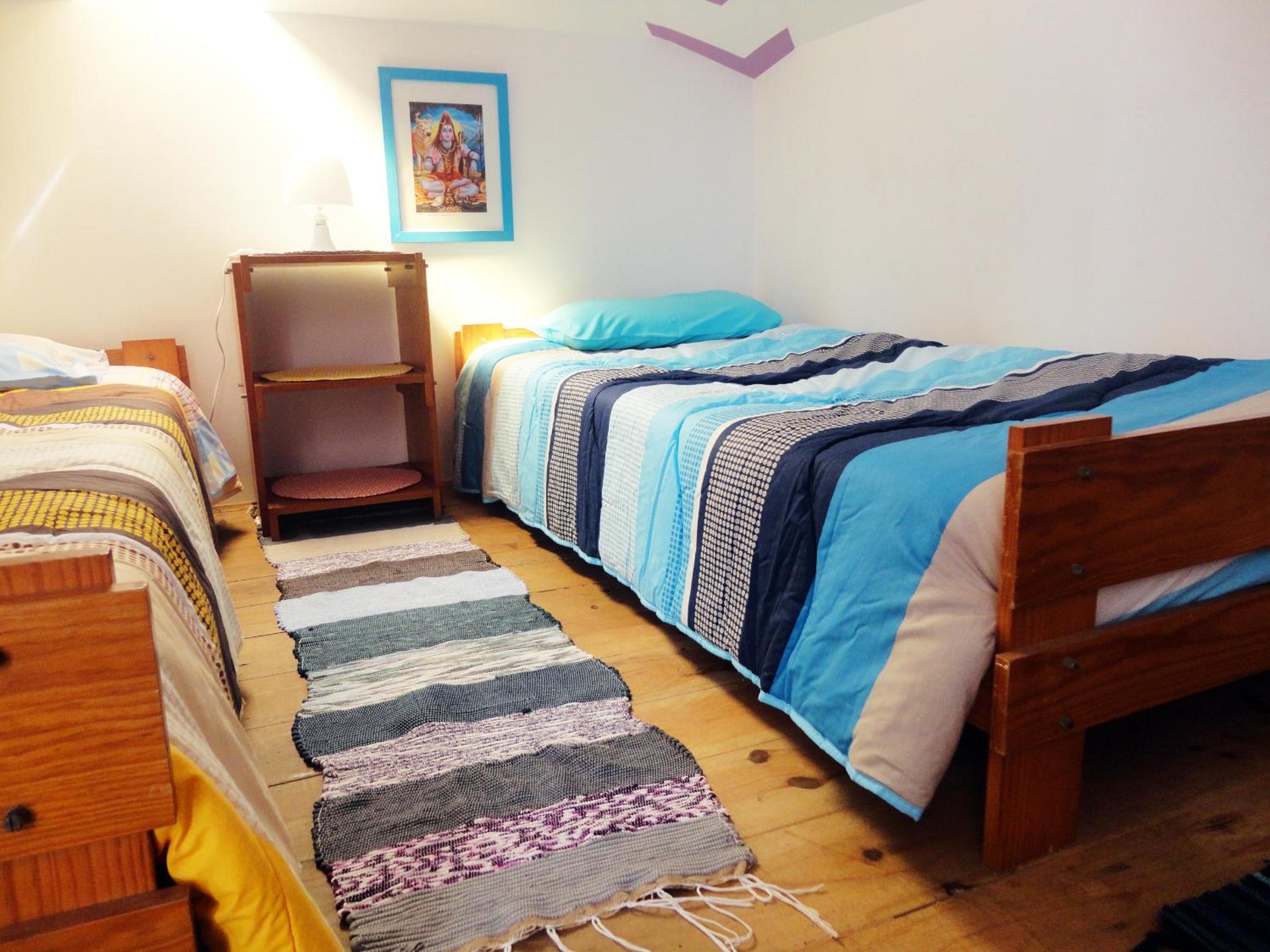 West Coast Surf Hostel
