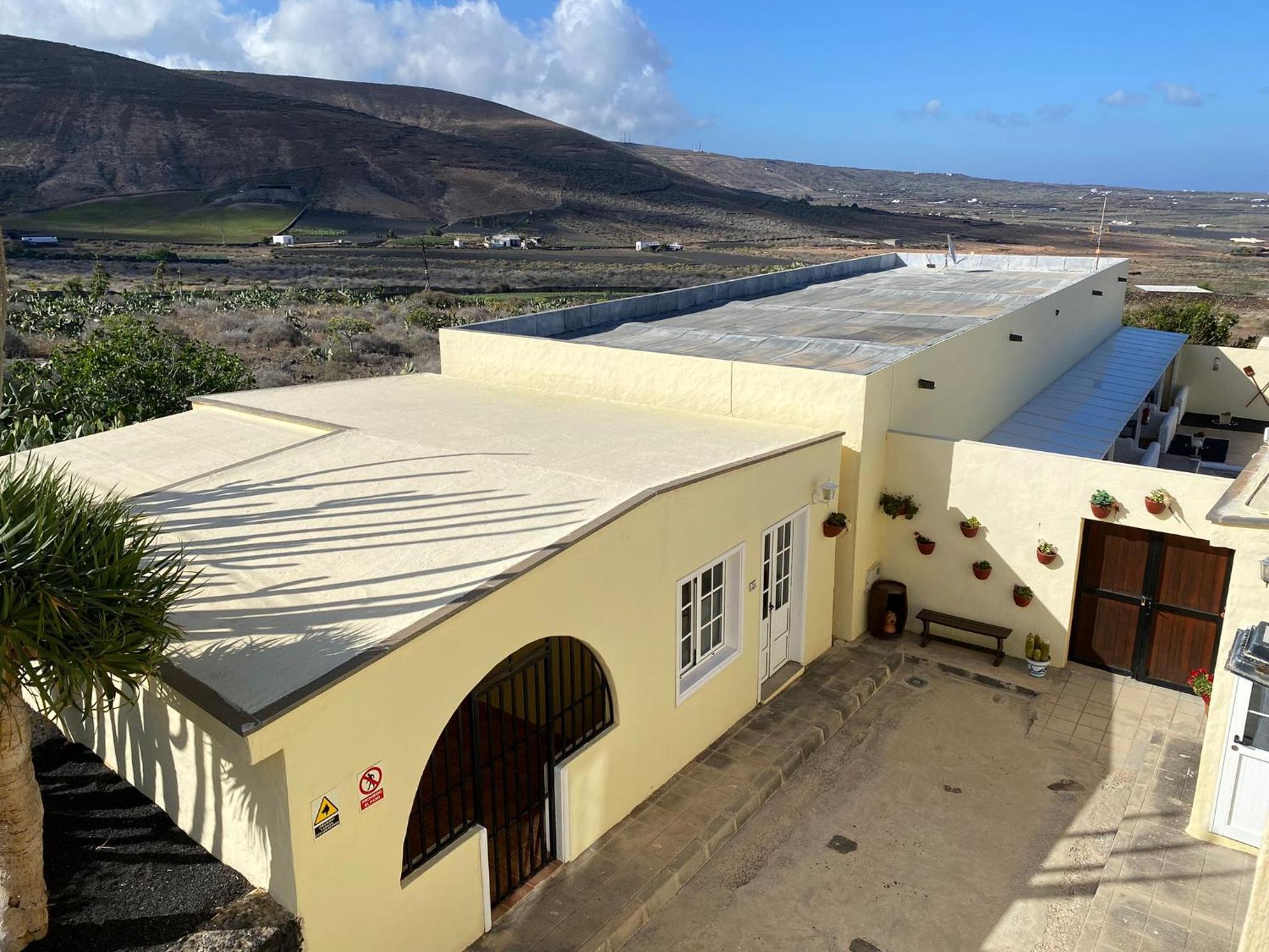 Club JM Lanzarote