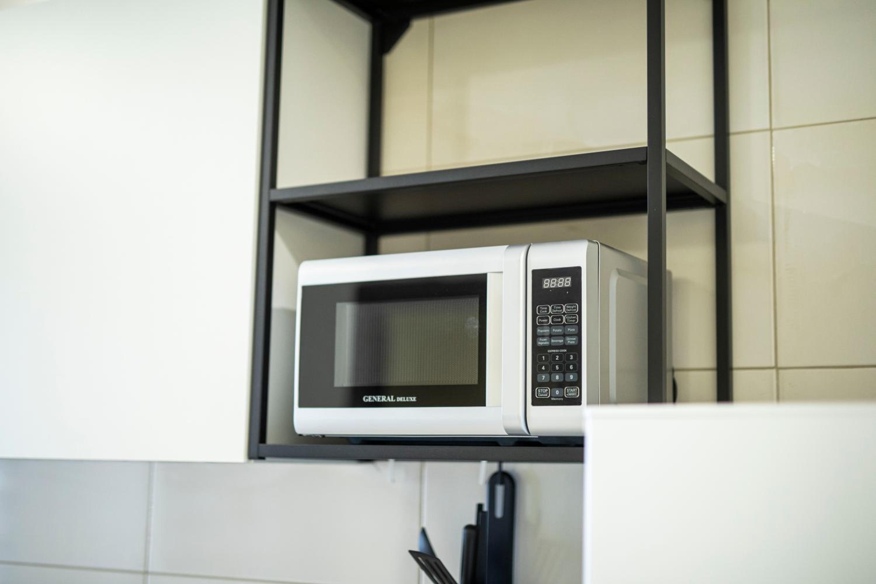 Amman Sun Apartments