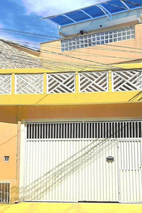 Pousada dos Sonhos Interlagos