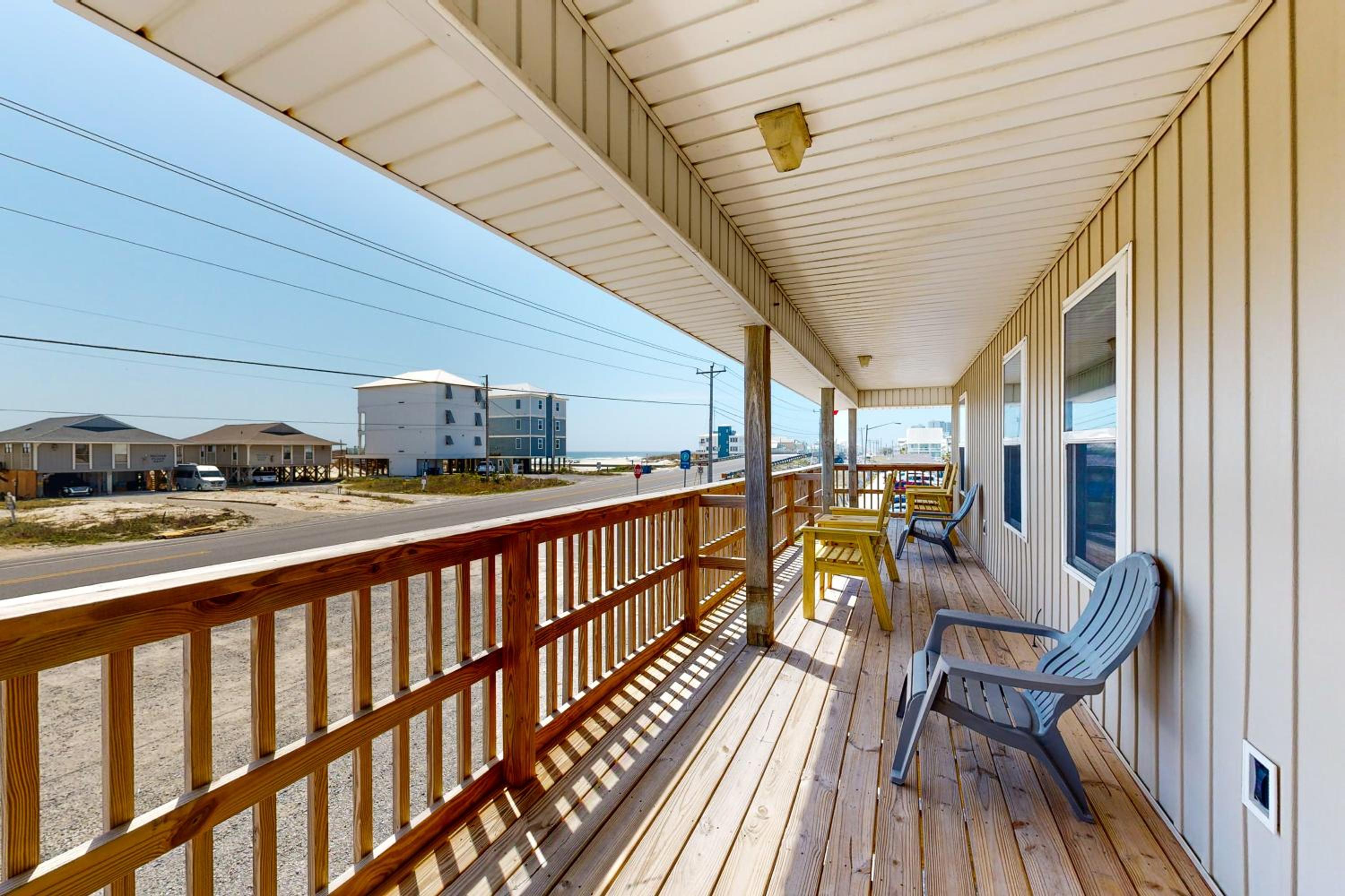 Ranch Beach House by Meyer Vacation Rentals view 2