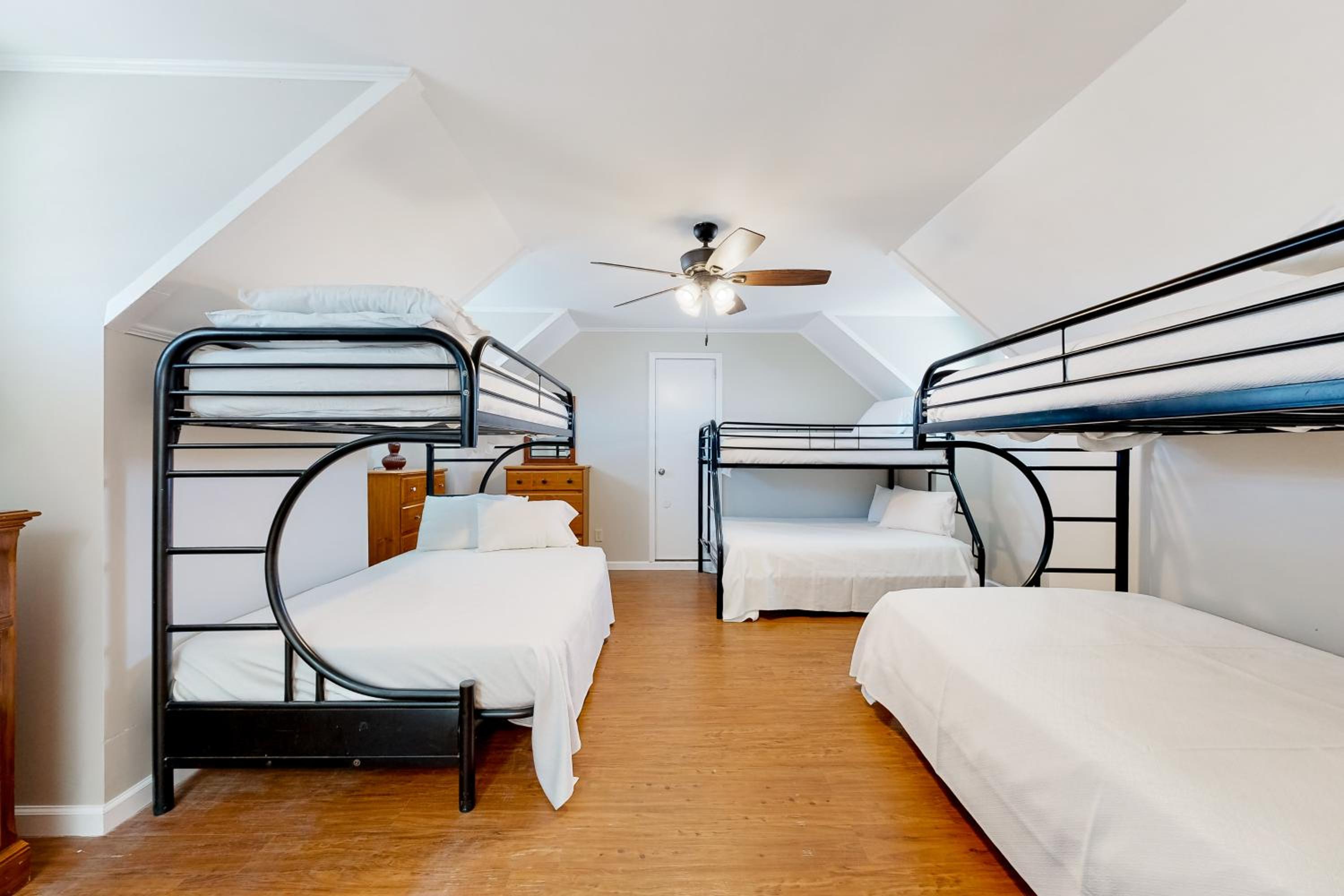 Ranch Beach House by Meyer Vacation Rentals view 4