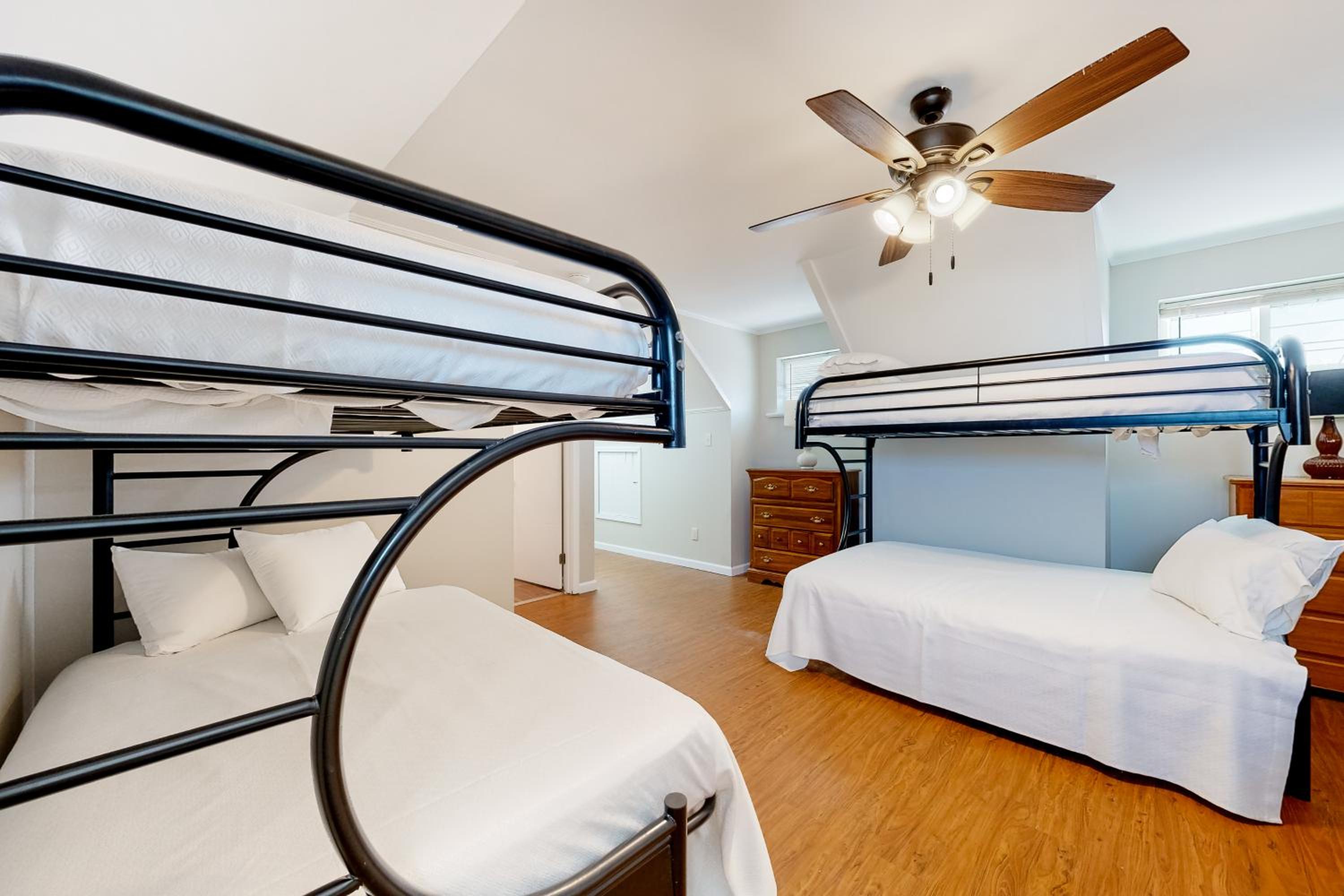 Ranch Beach House by Meyer Vacation Rentals view 5
