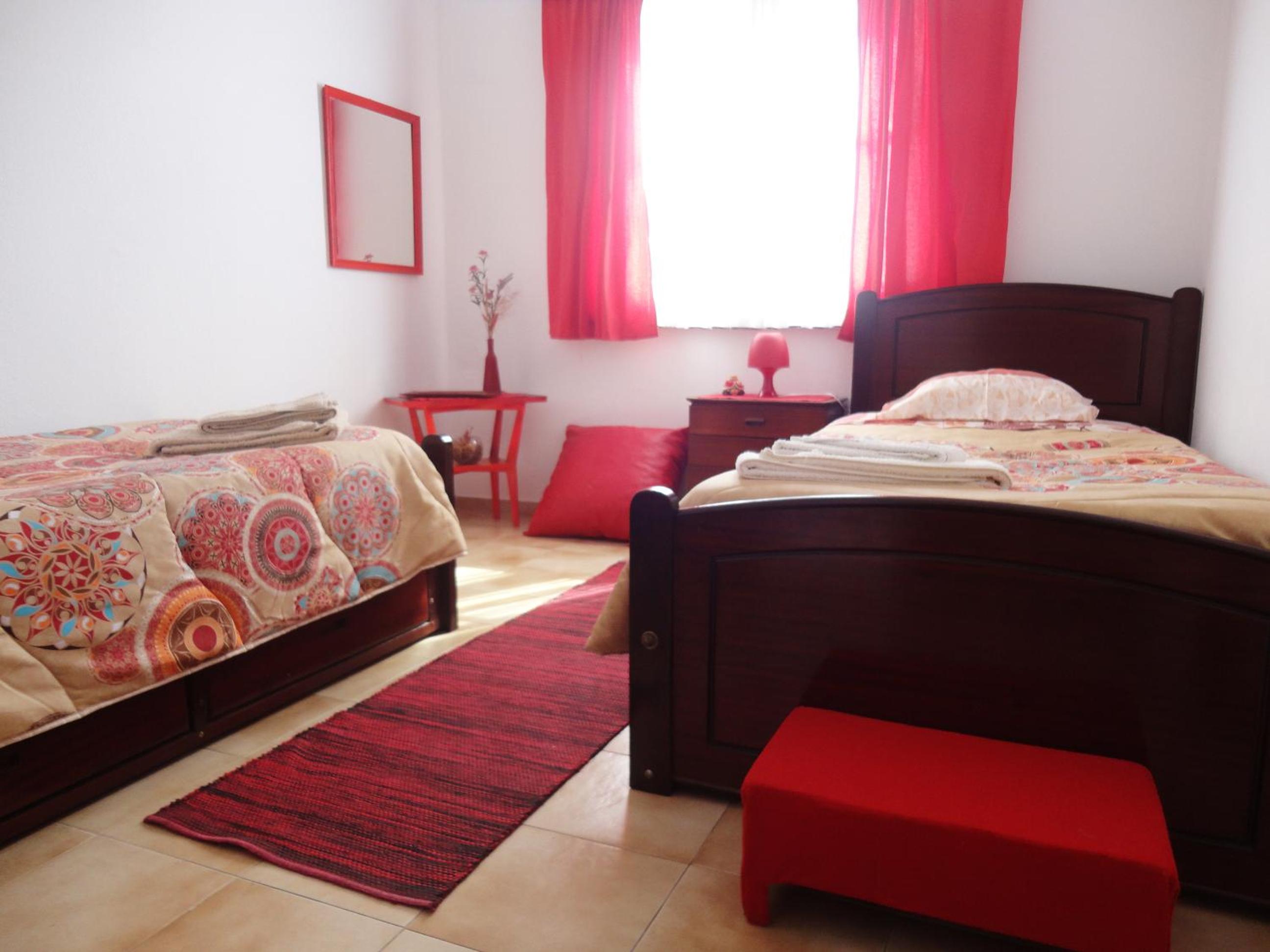West Coast Surf Hostel