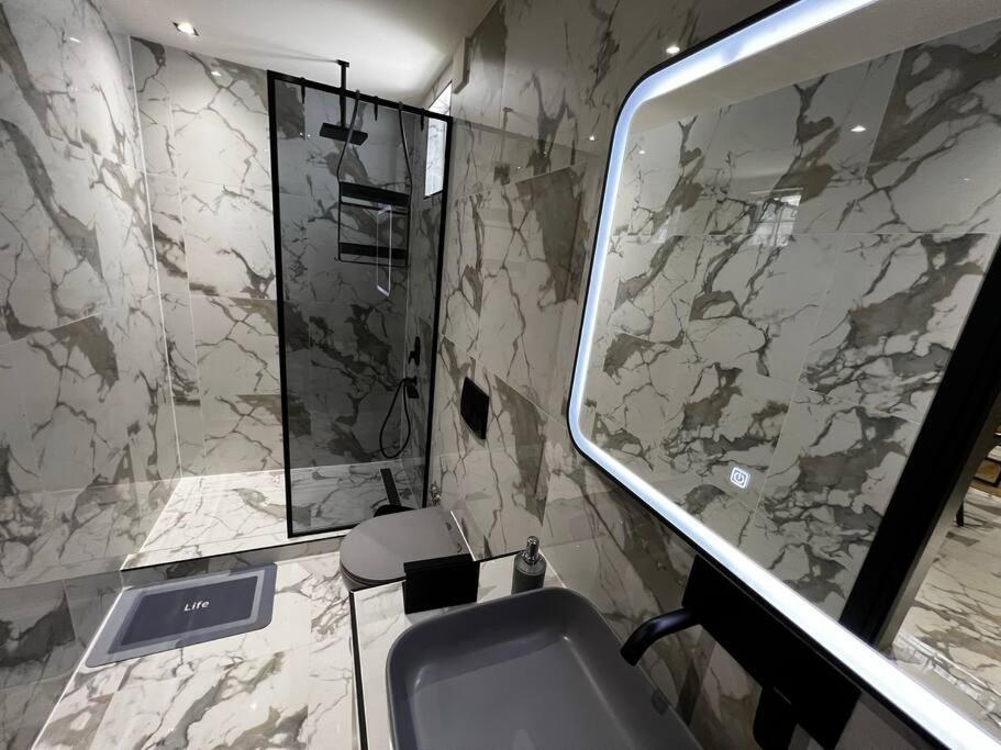 SoHo Loft en Alexandroupoli