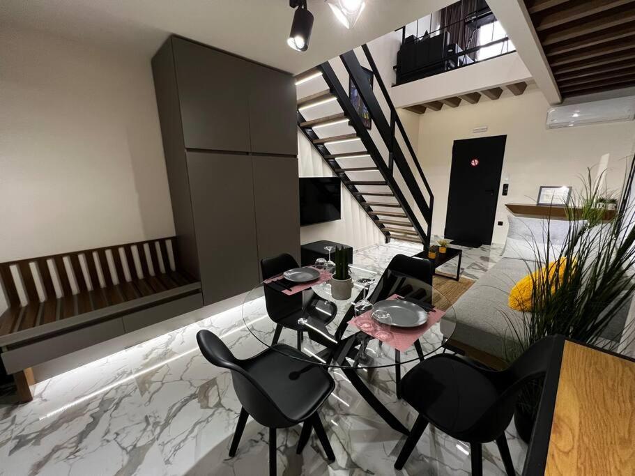 SoHo Loft