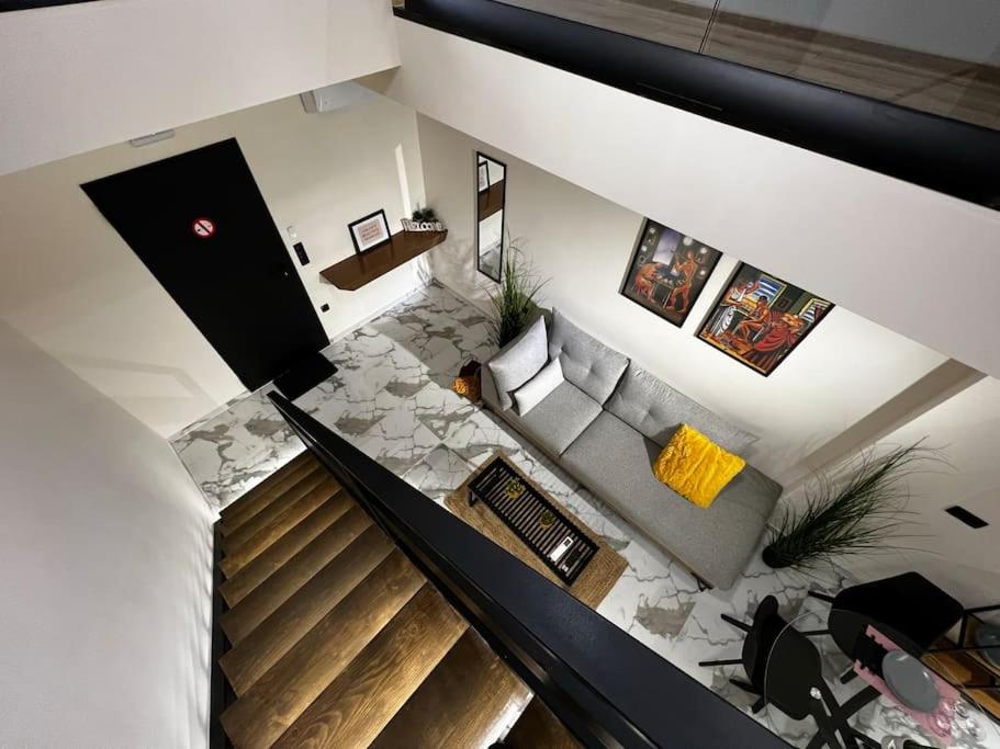 SoHo Loft