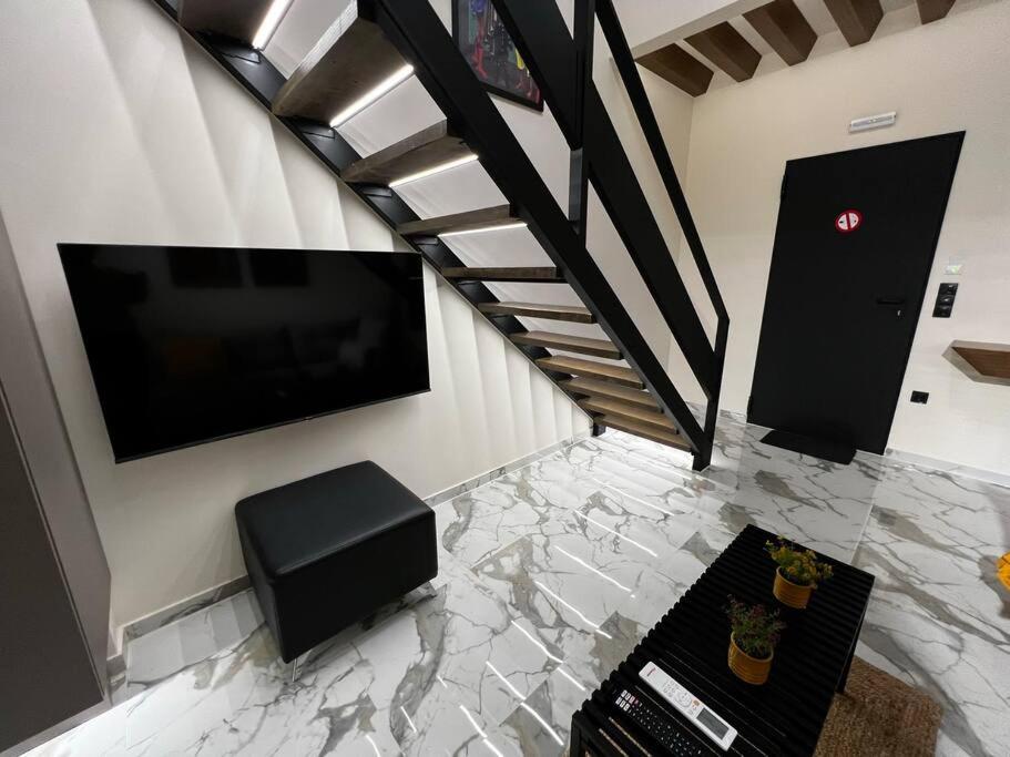 SoHo Loft