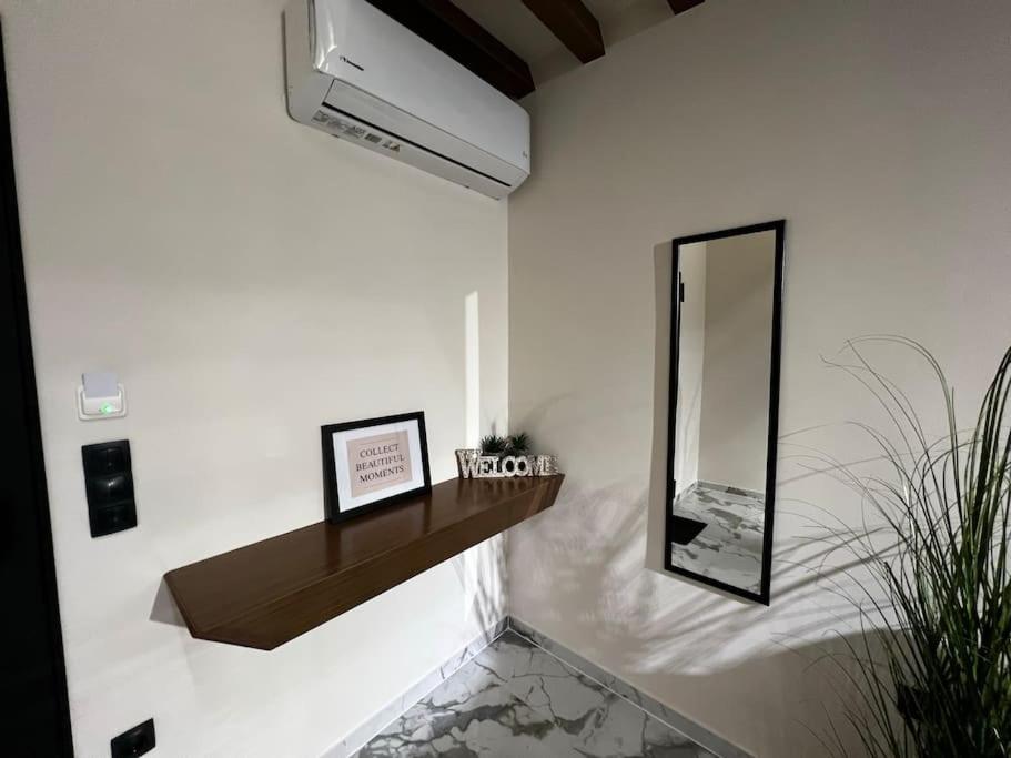 SoHo Loft