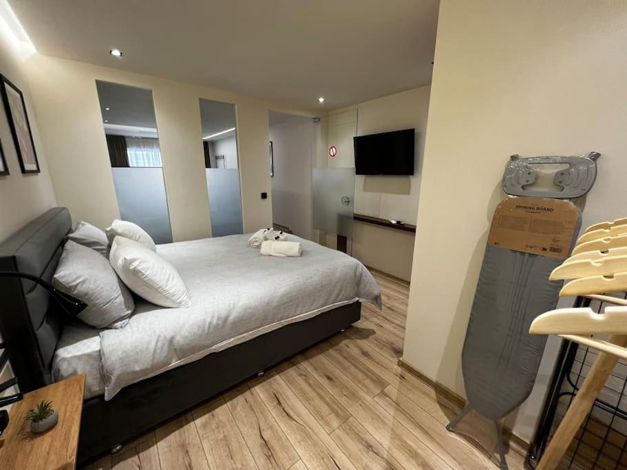SoHo Loft