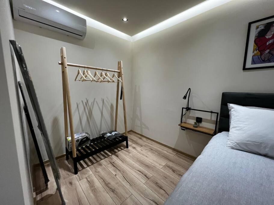 SoHo Loft