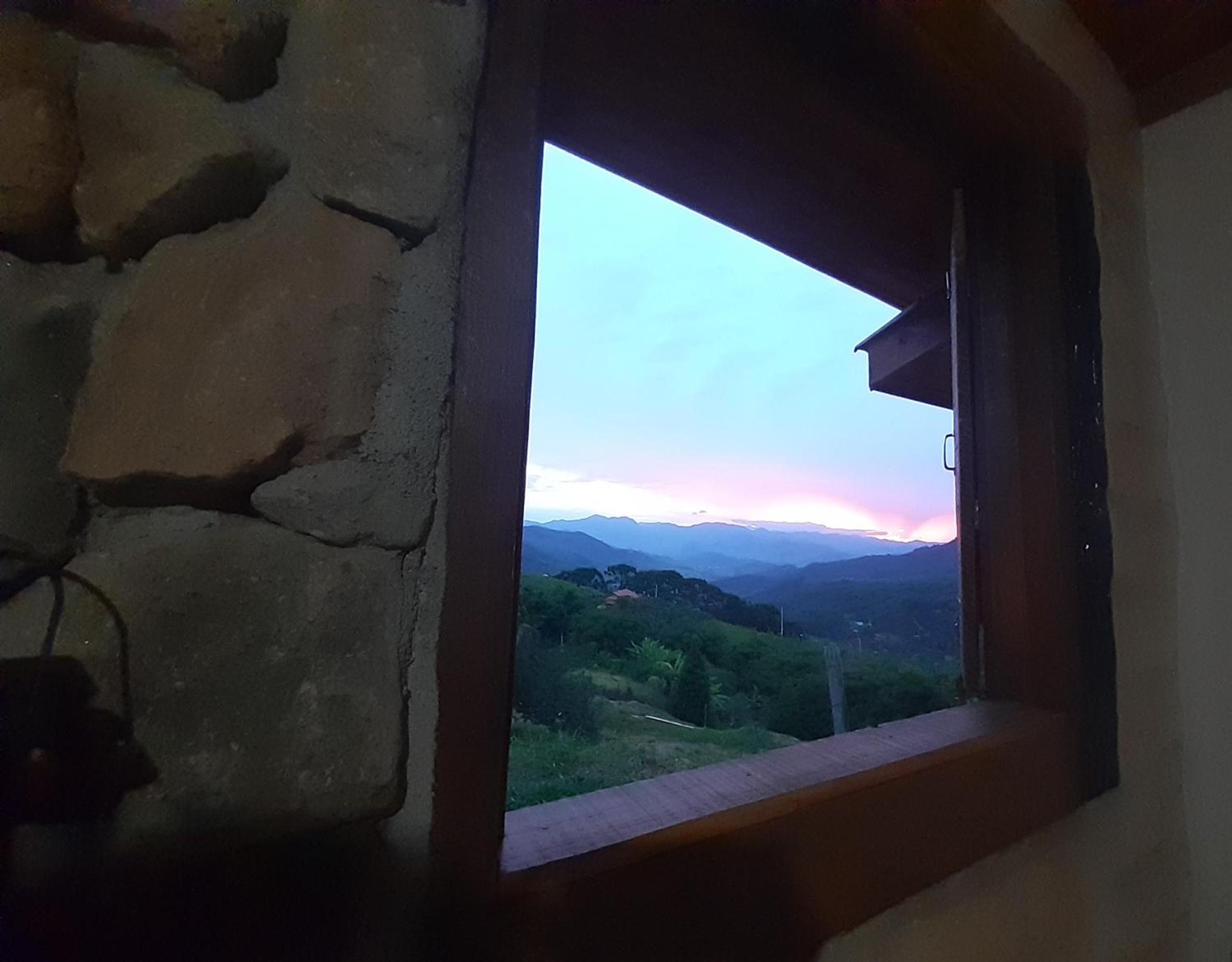 Cabana do Camelo
