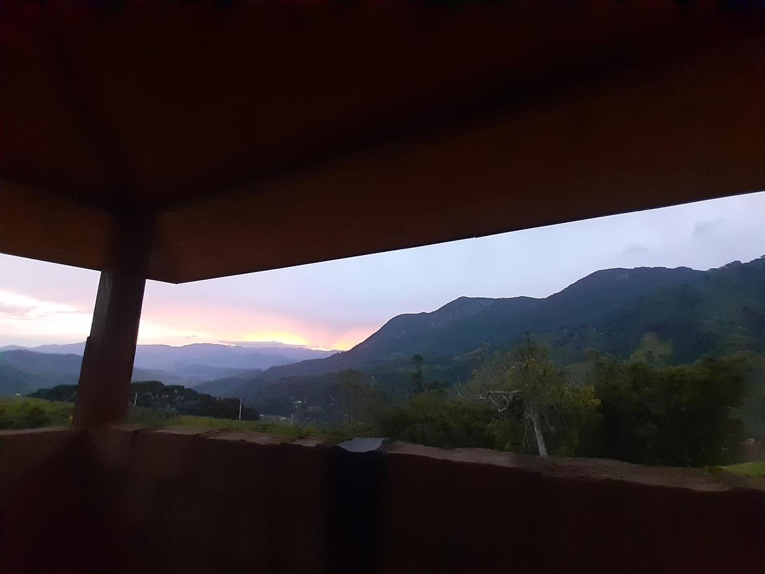 Cabana do Camelo