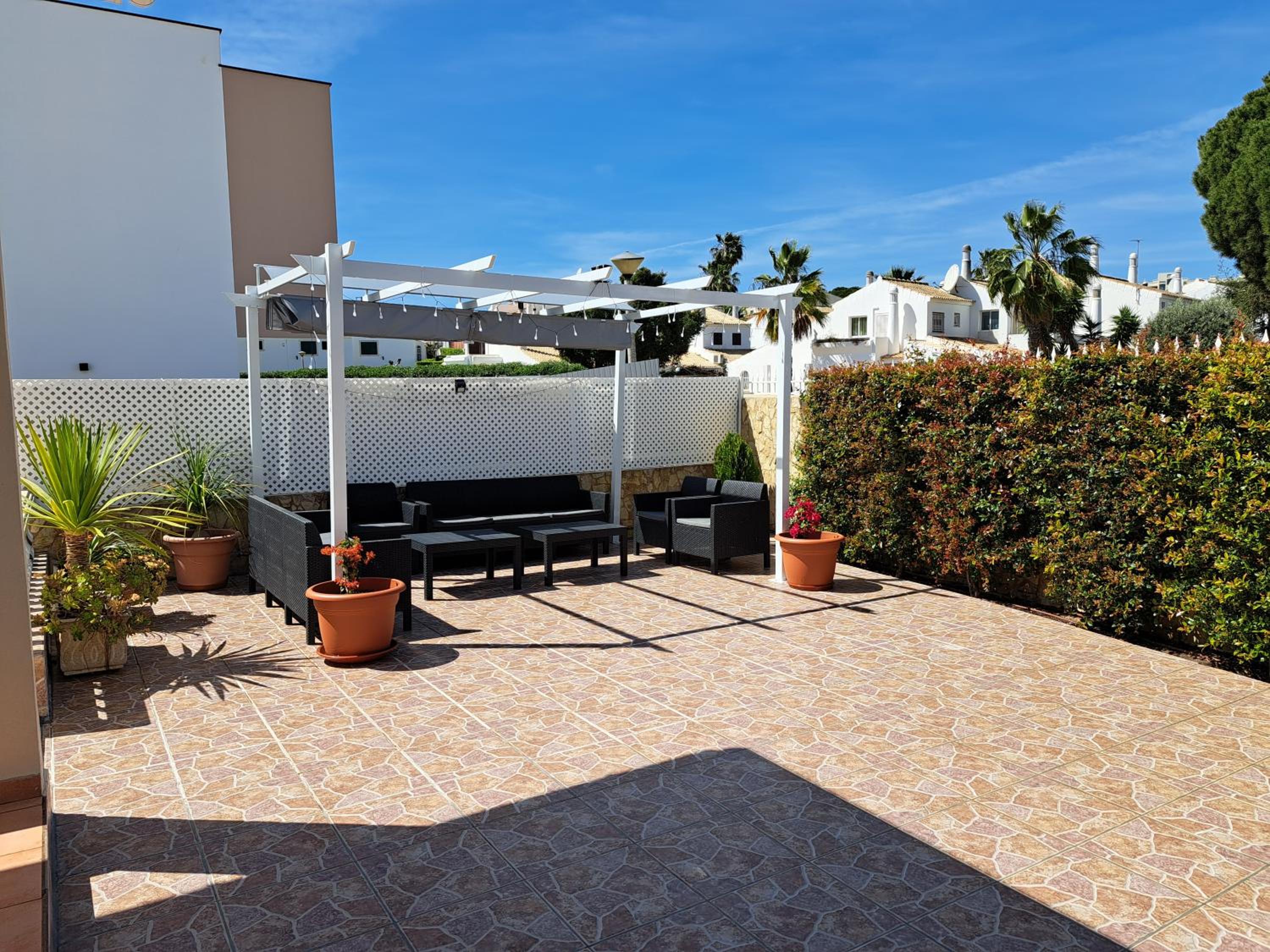 Villa Mariamar