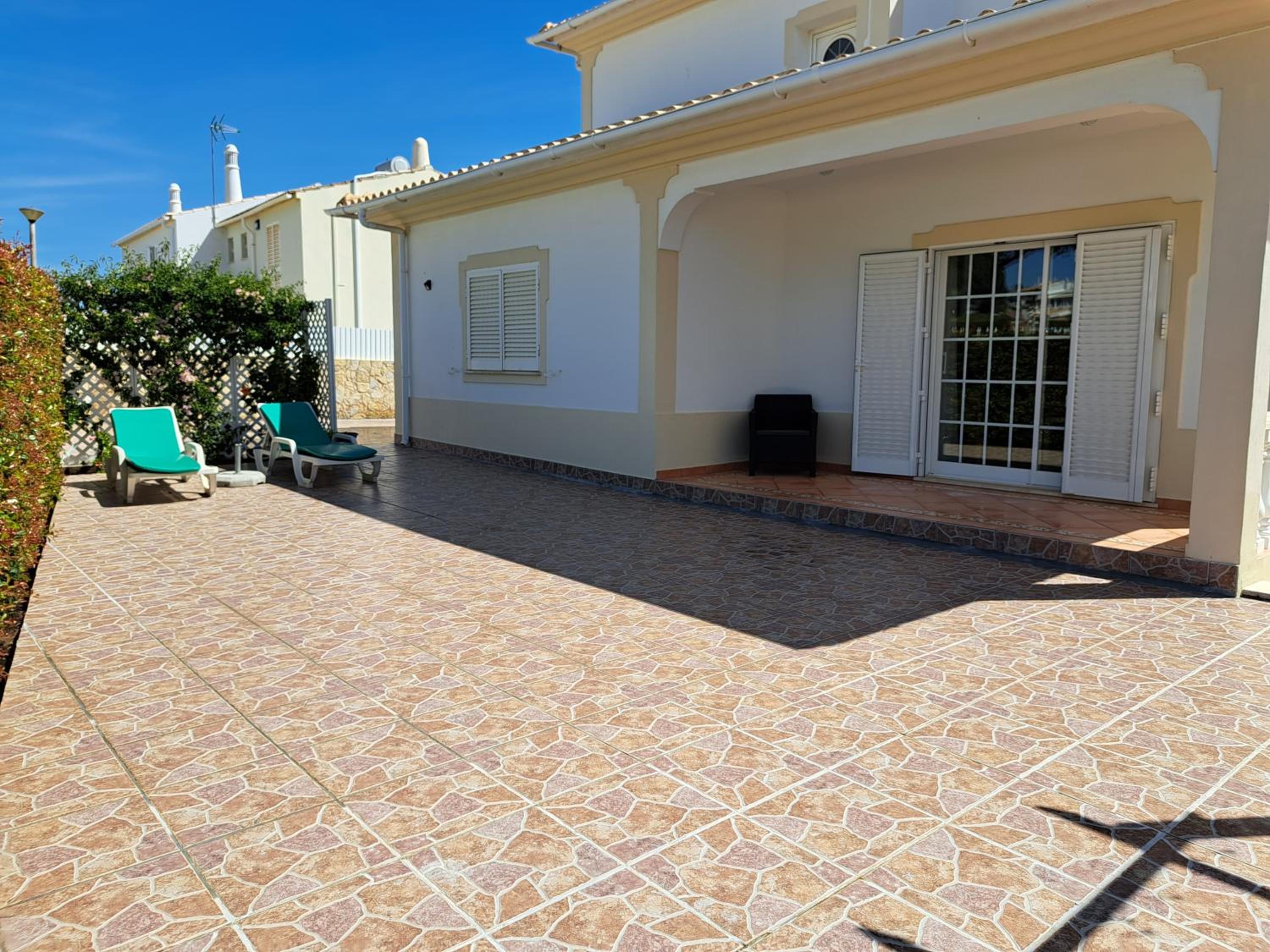 Villa Mariamar