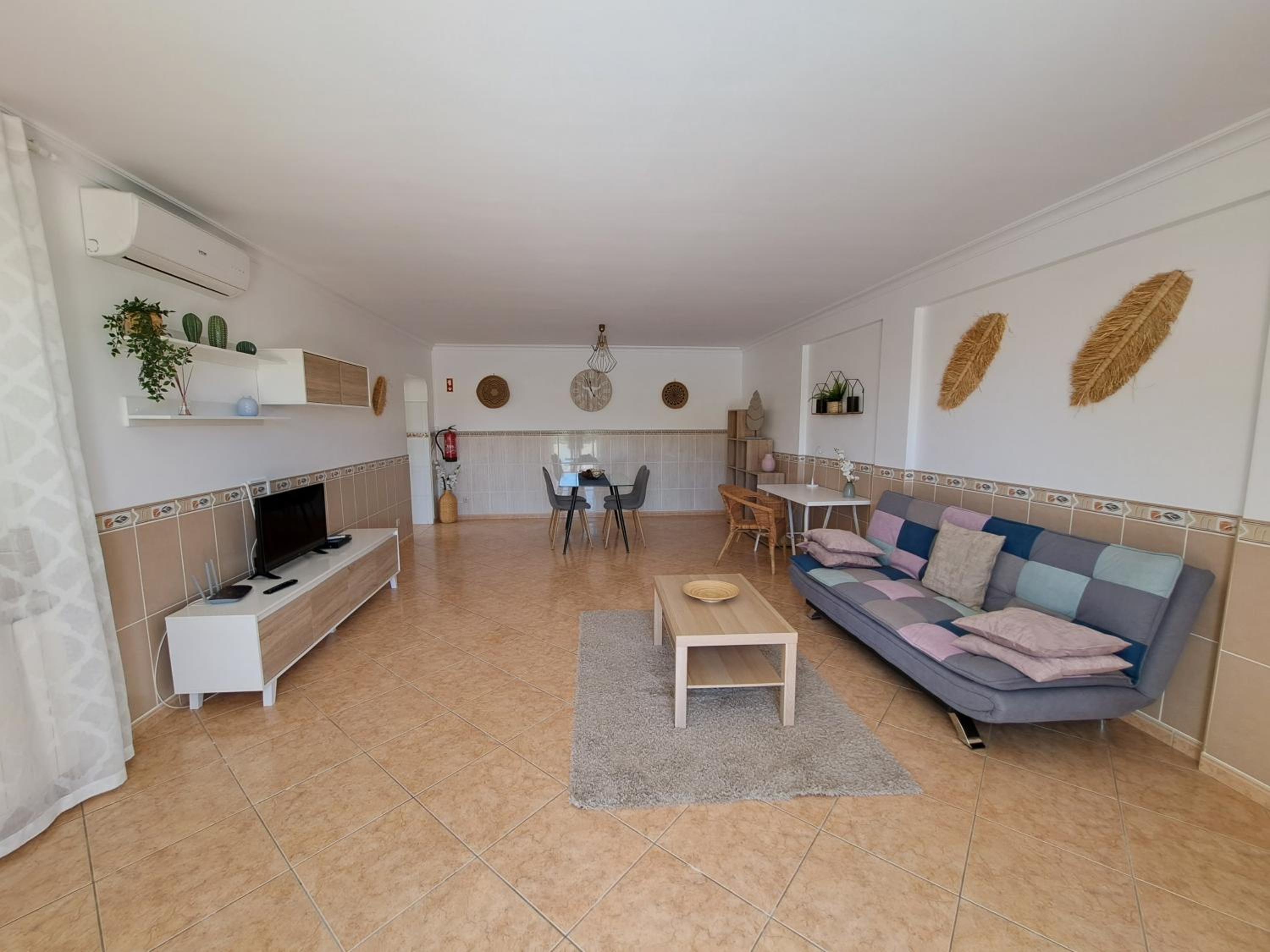 Villa Mariamar