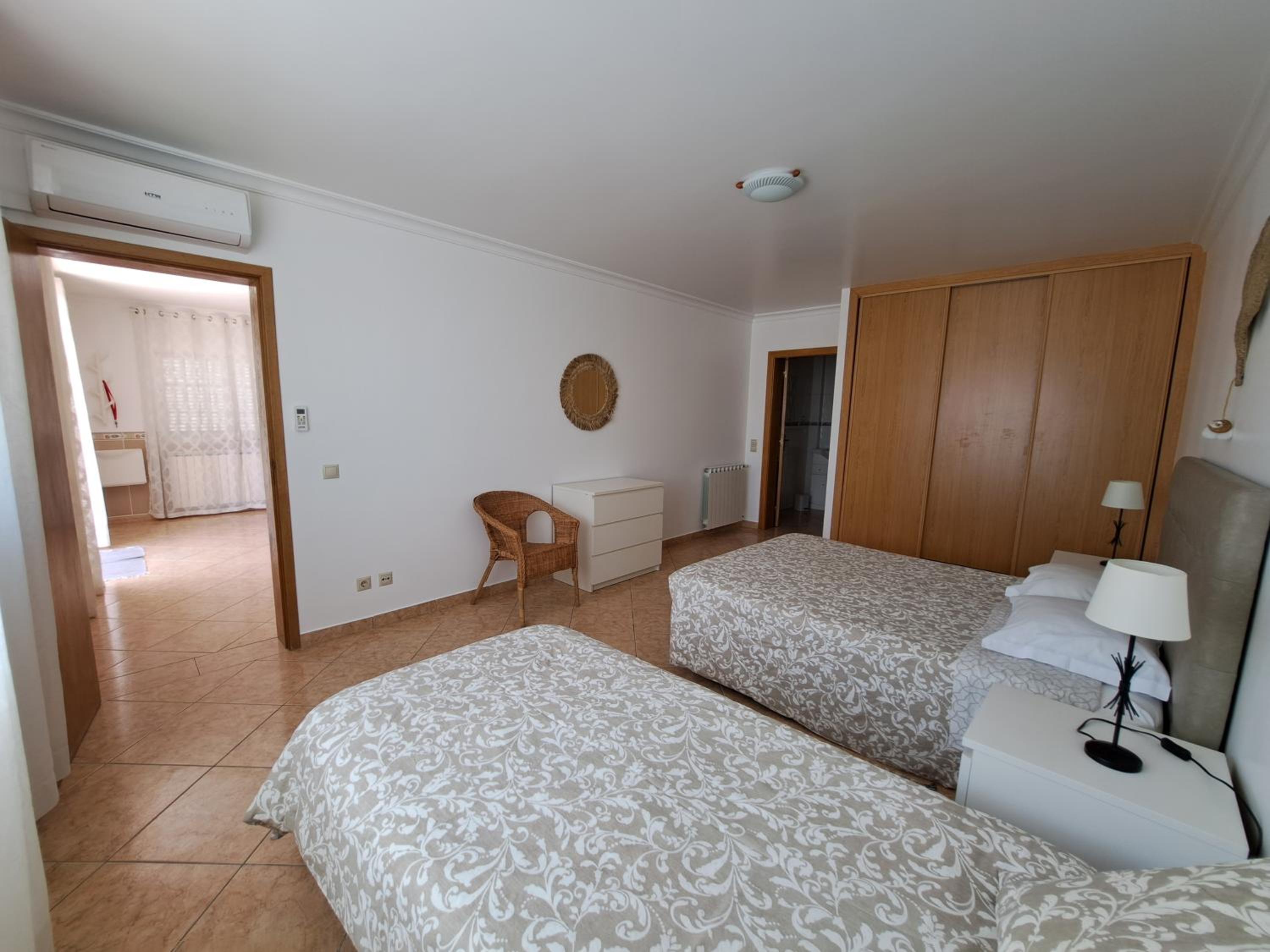 Villa Mariamar