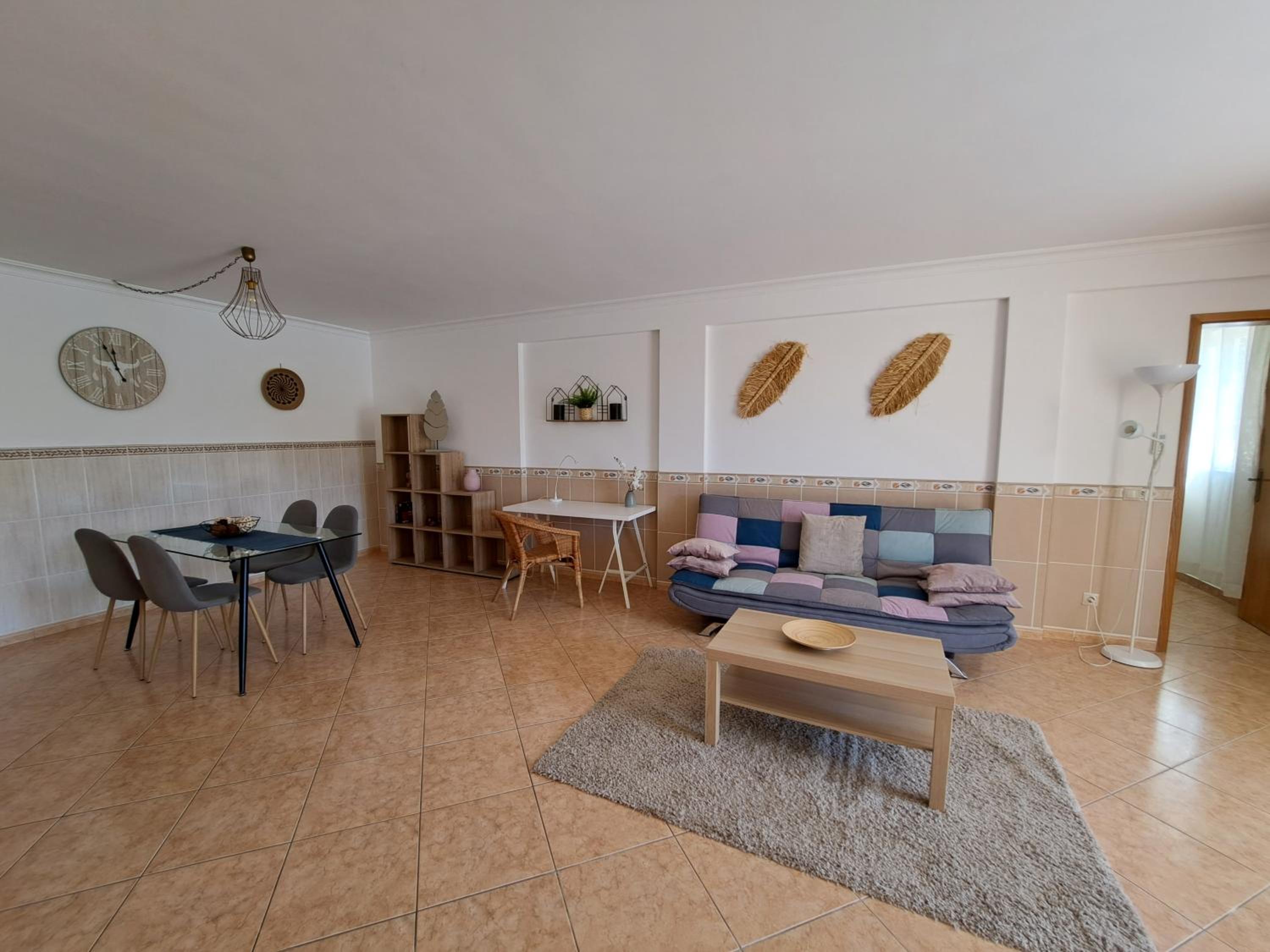 Villa Mariamar