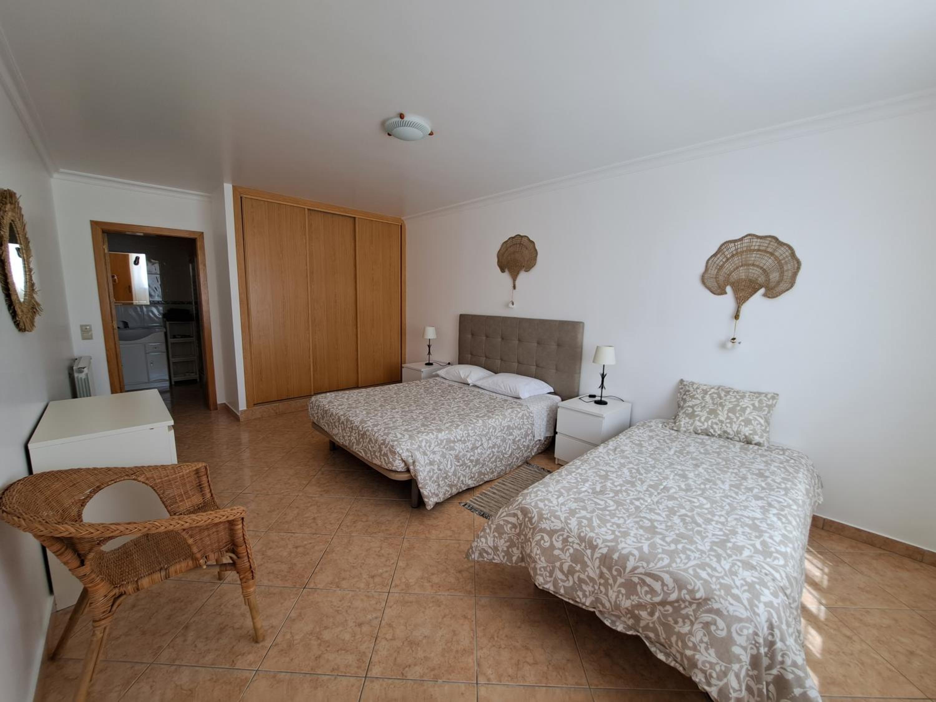 Villa Mariamar
