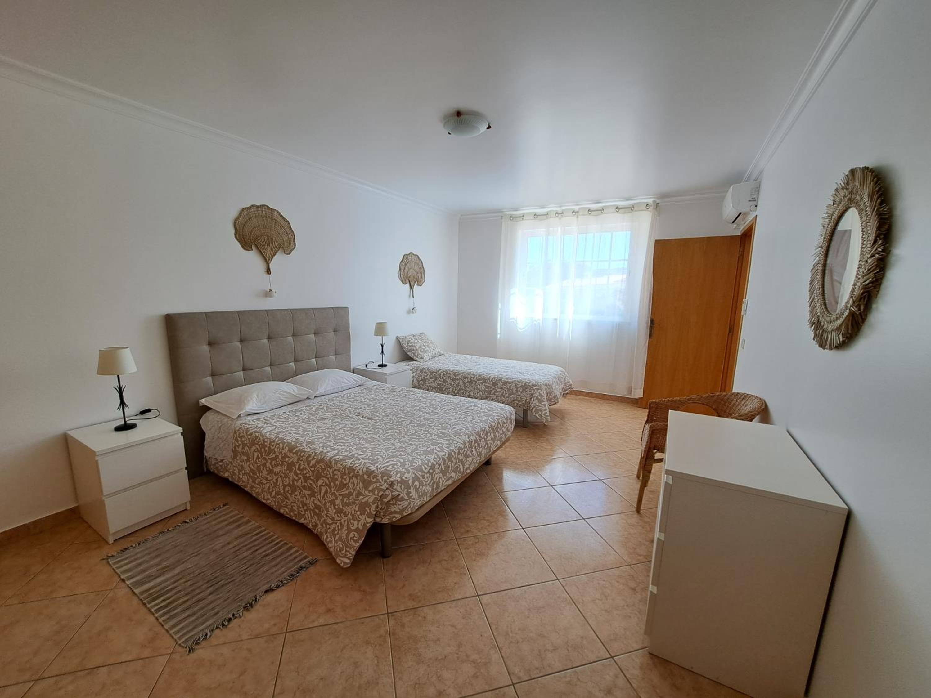 Villa Mariamar