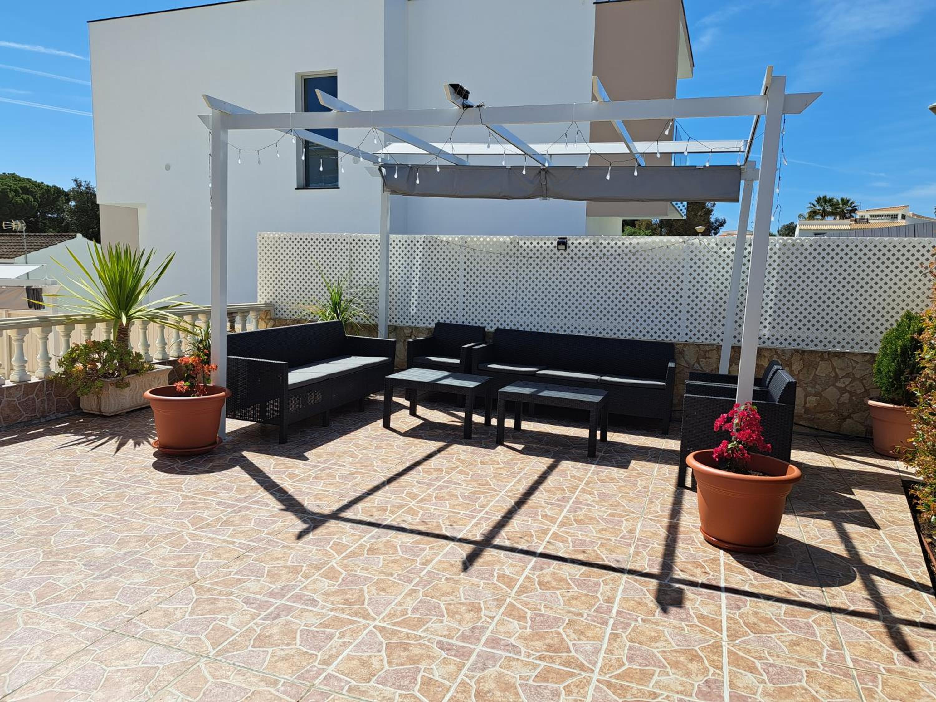 Villa Mariamar