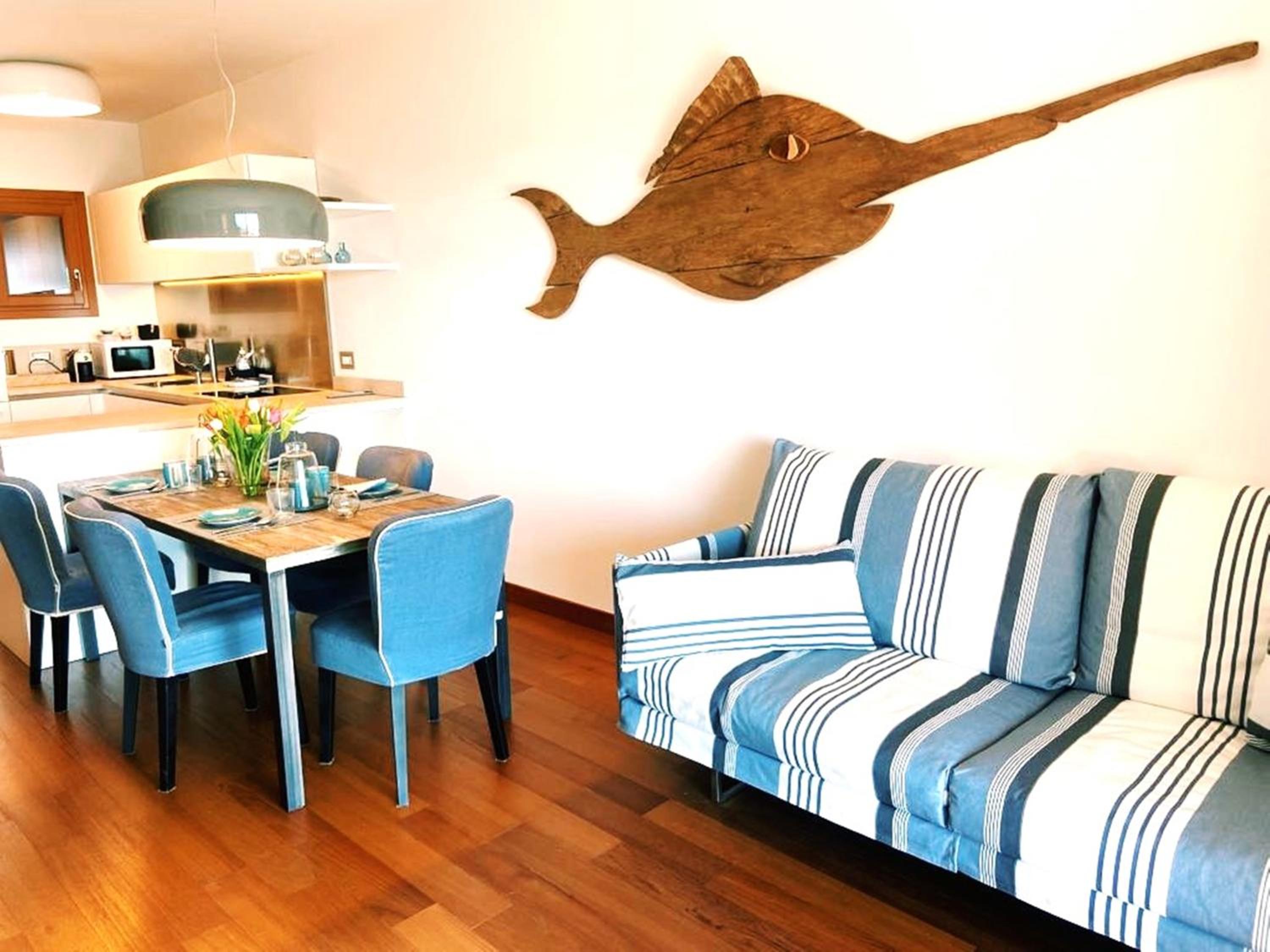 Portopiccolo Avolare Apartments in panoramic terrasses photo 5