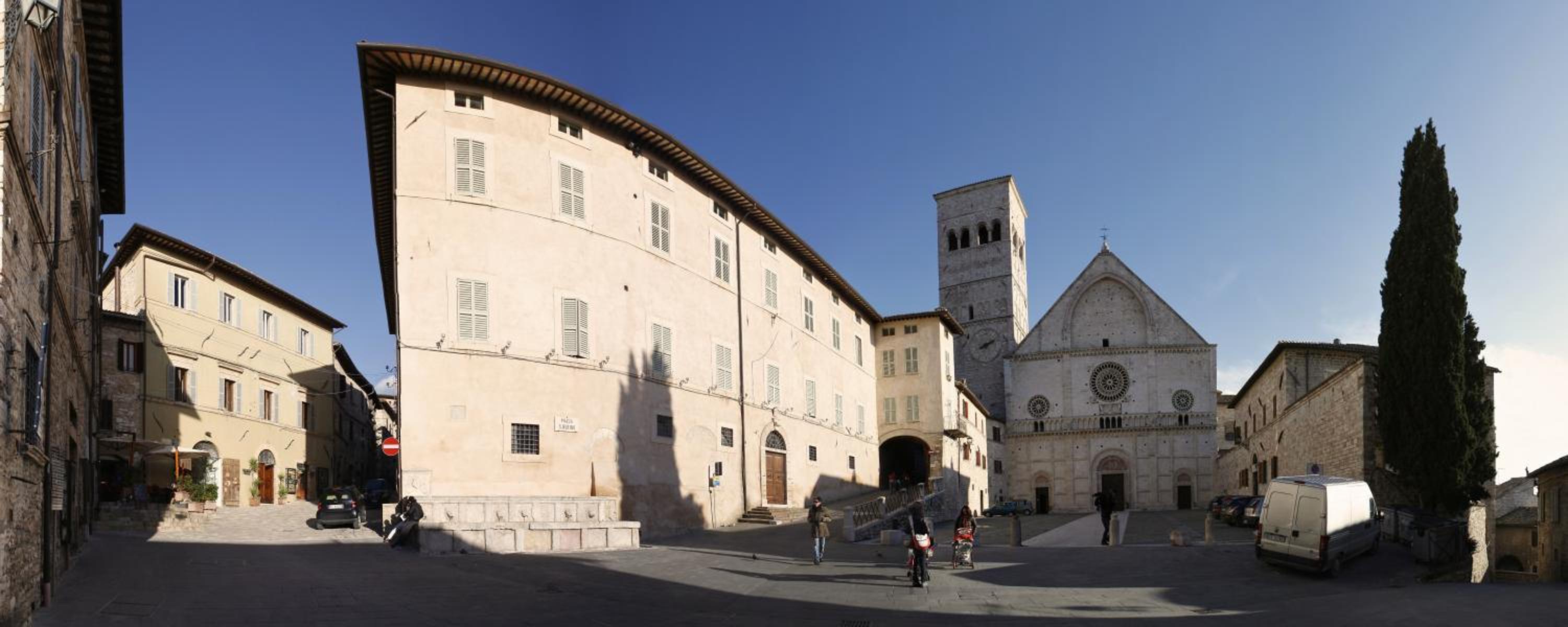 Camere Carli view 3