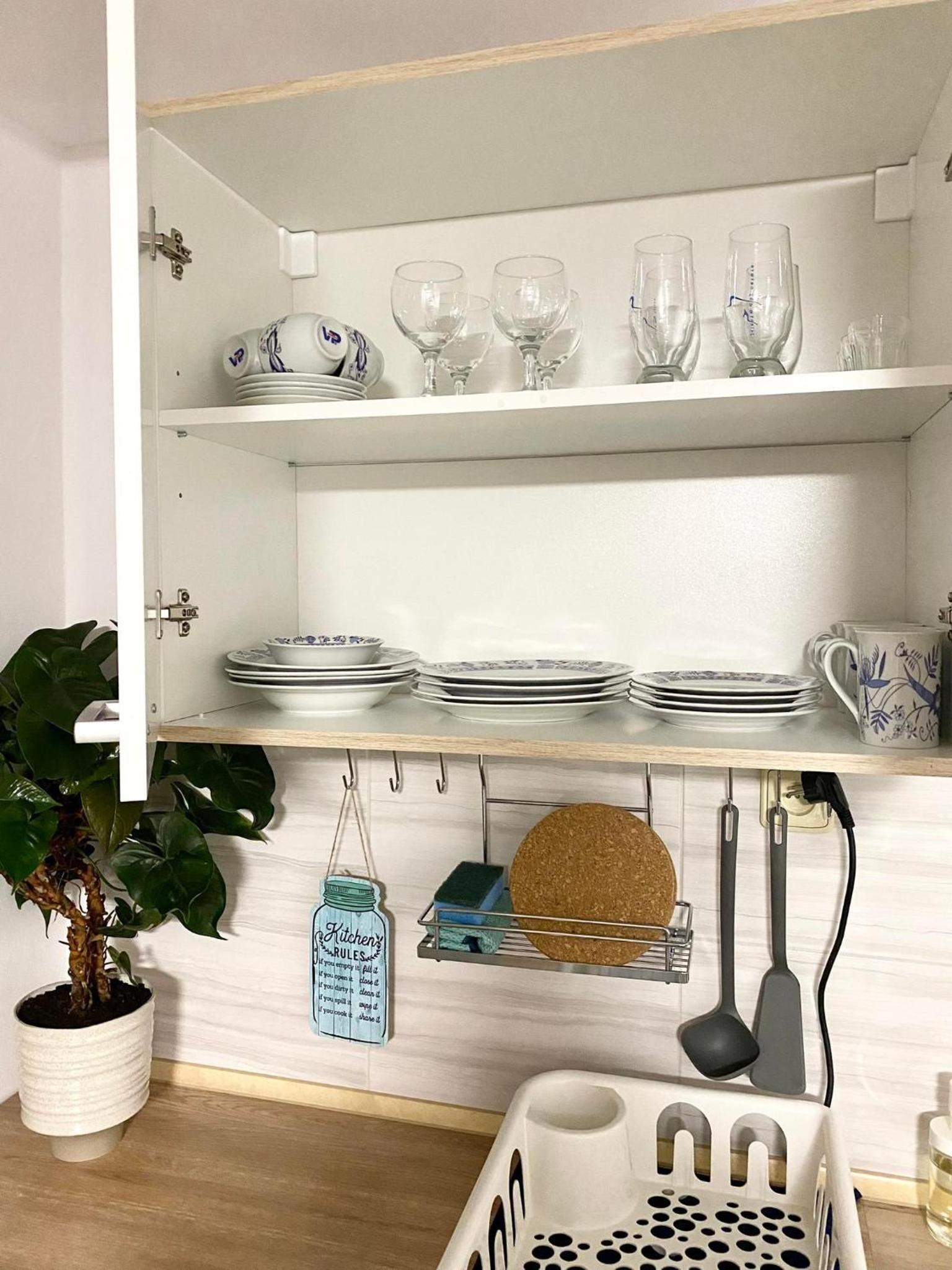 Apartmán Eden