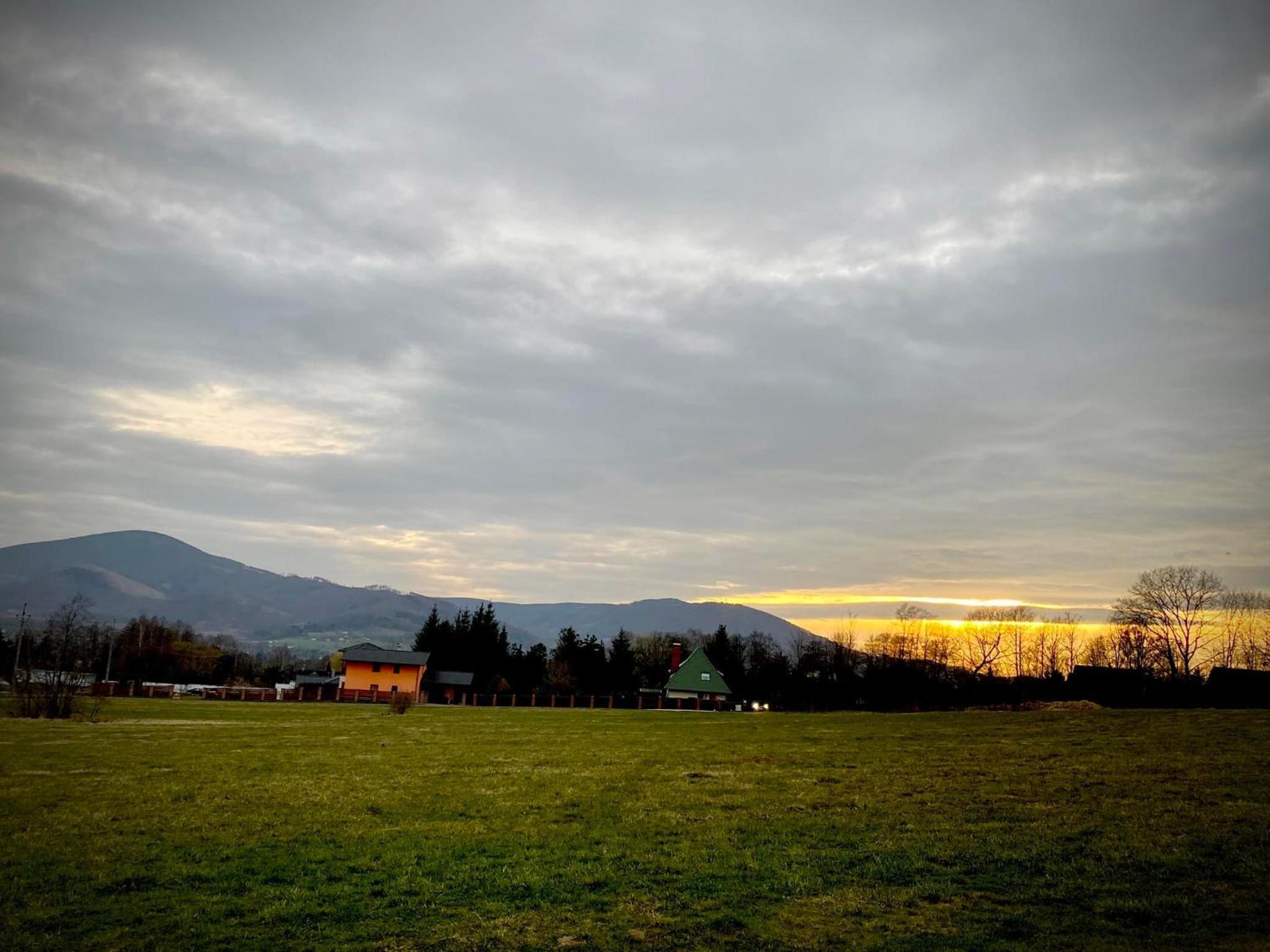 Apartmán Eden