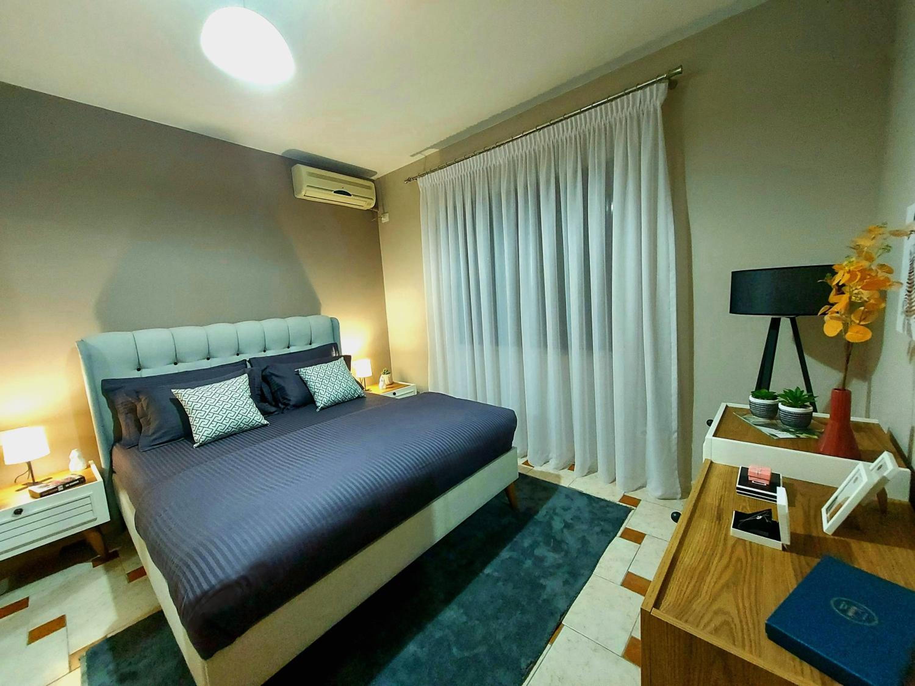 Cozy retreat in the heart of Bllok