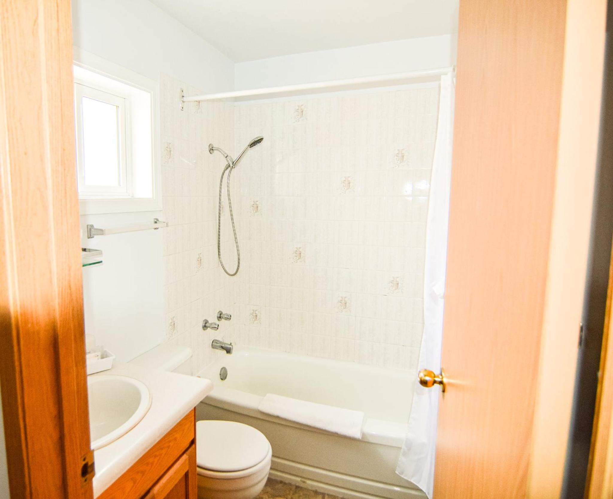 Shoreline Resort Condominiums