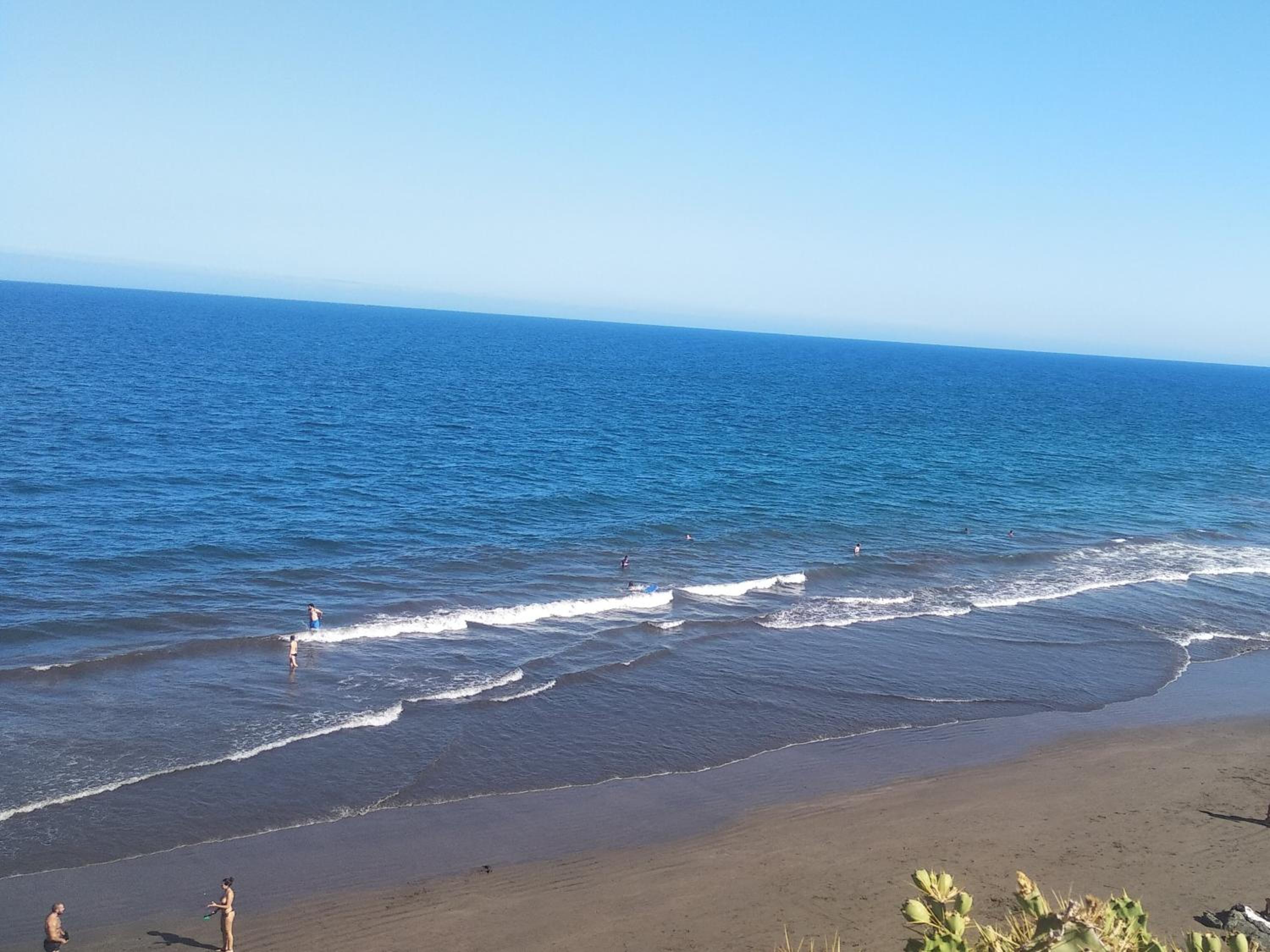 Maspalomas holiday Surycan