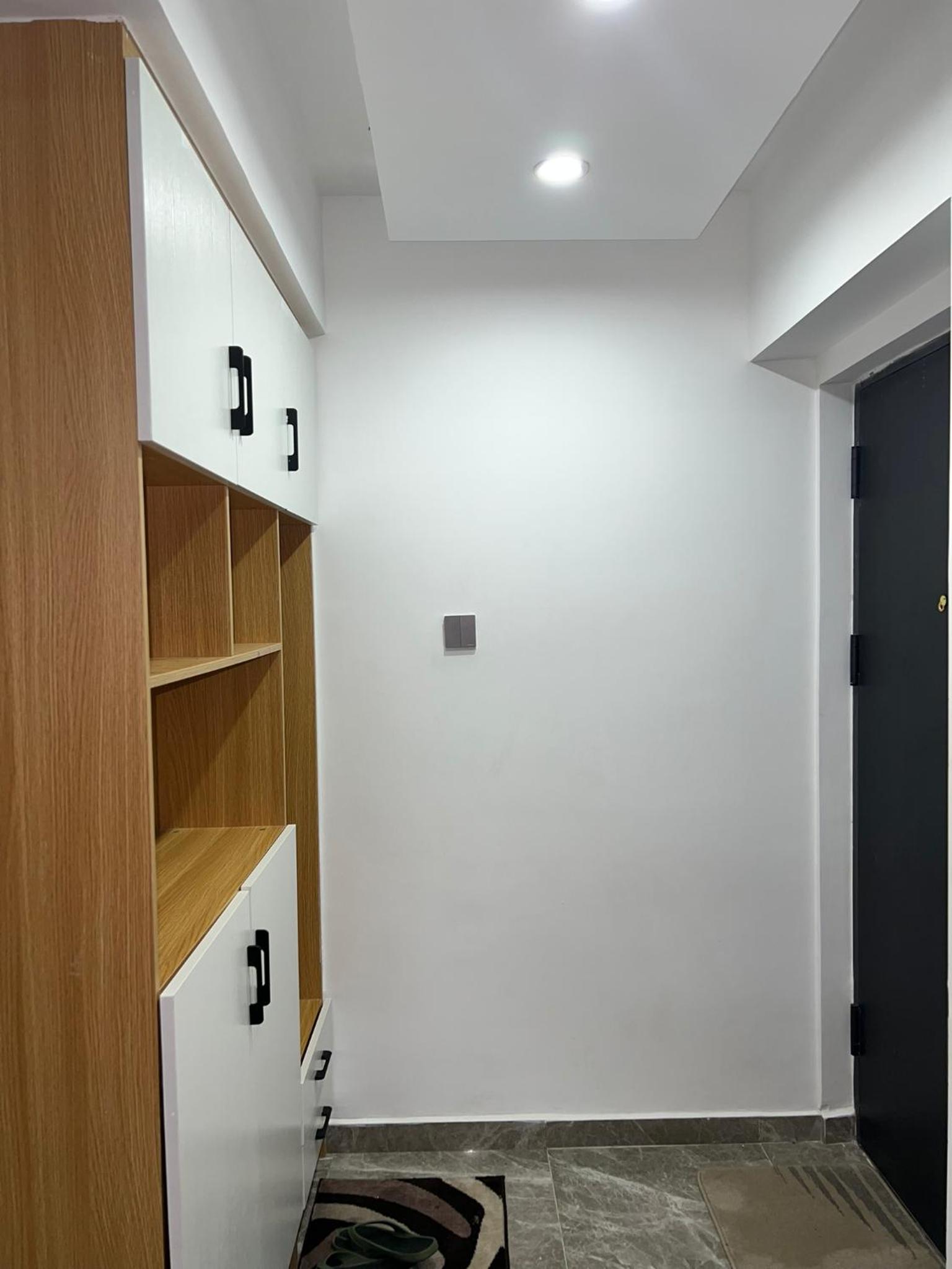 Heartland Premier Apartment in Kilimani