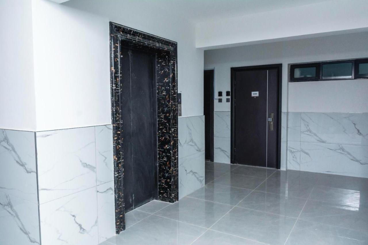 Heartland Premier Apartment in Kilimani