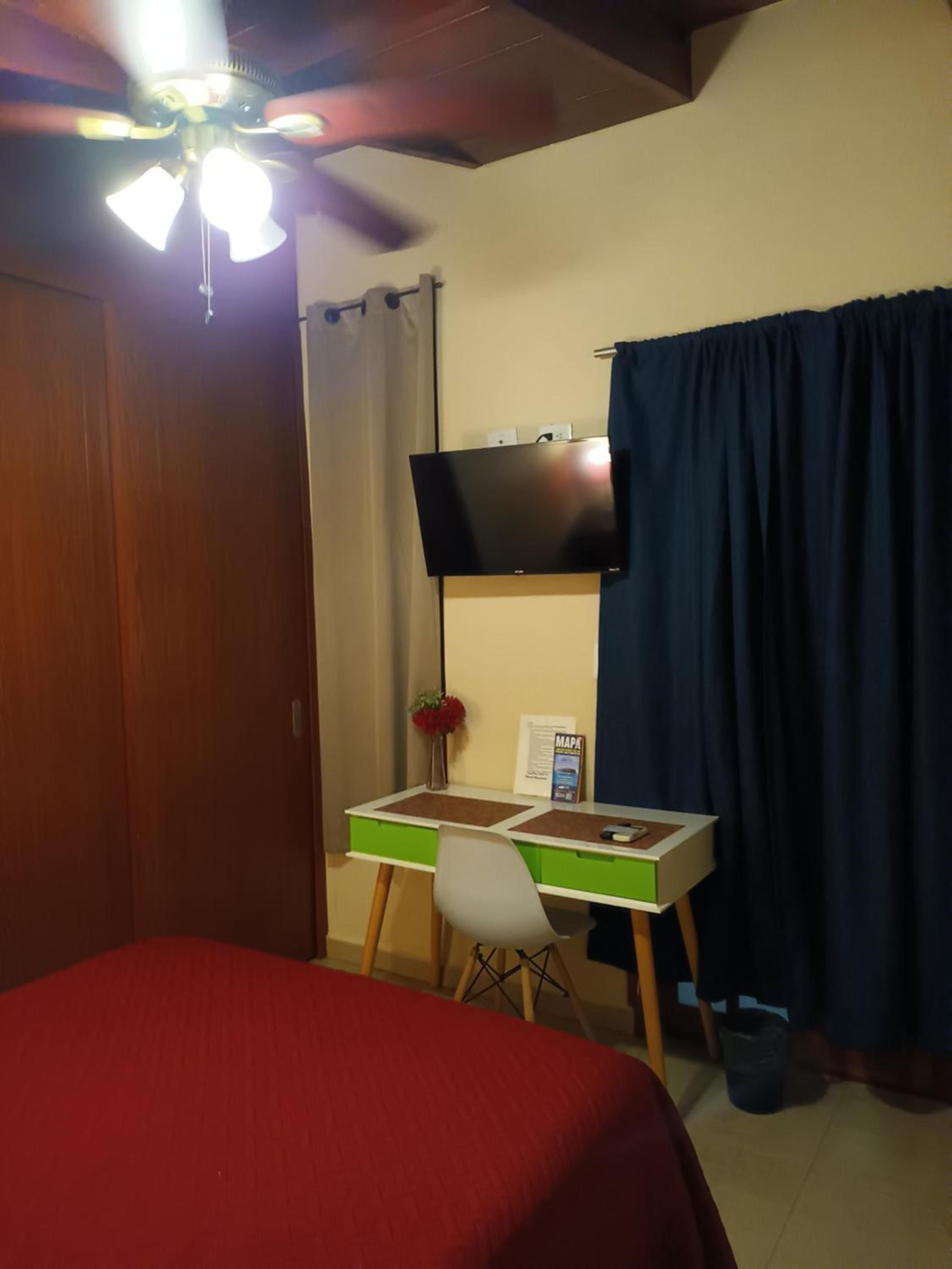 Bed and Breakfast Pecarí