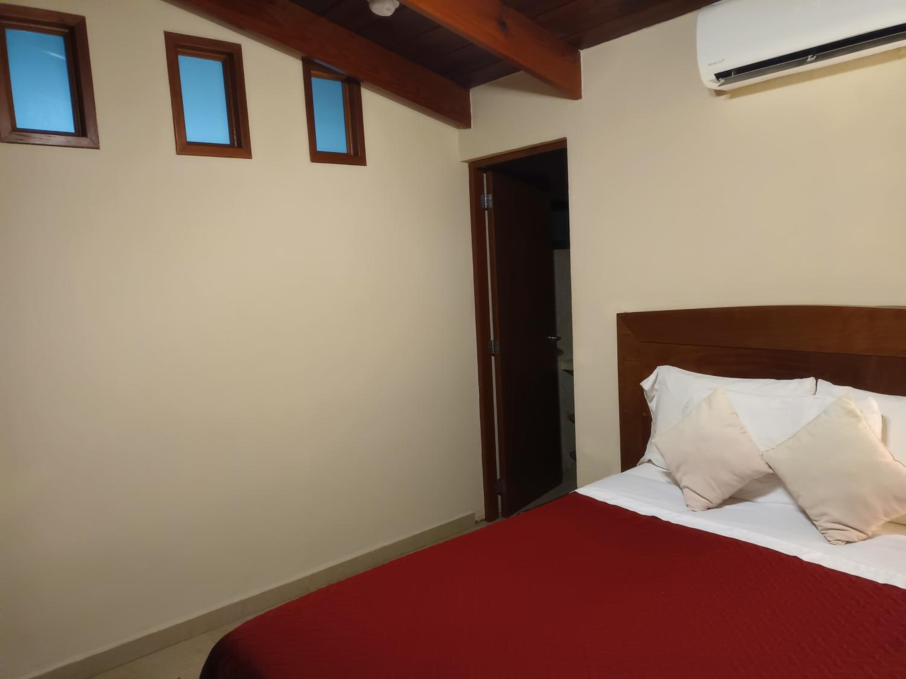 Bed and Breakfast Pecarí
