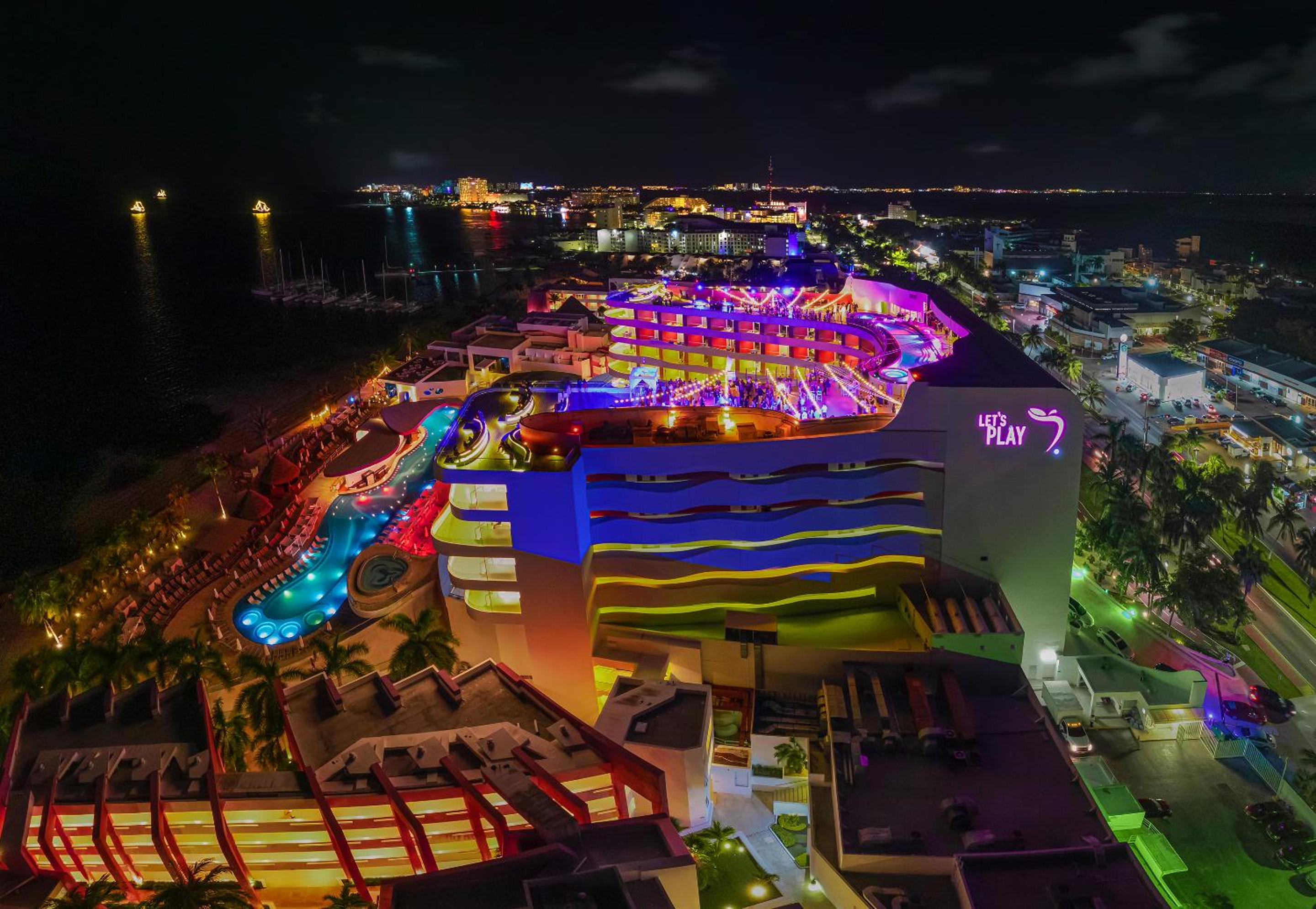 Foto 53 de 71 de Temptation Cancun Resort - All Inclusive - Adults Only