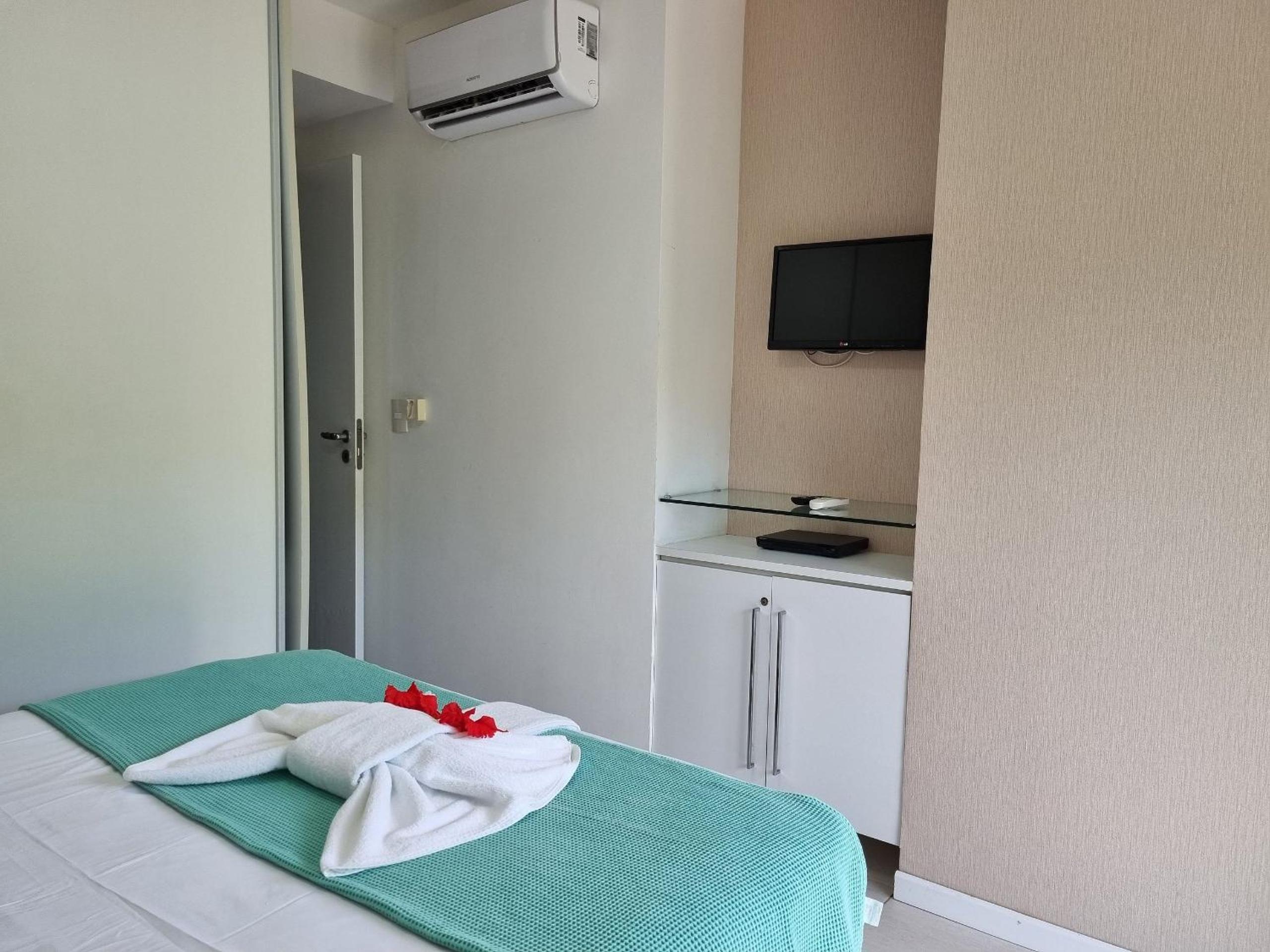 Nannai Residence Muro Alto Porto Galinhas BeiraMar