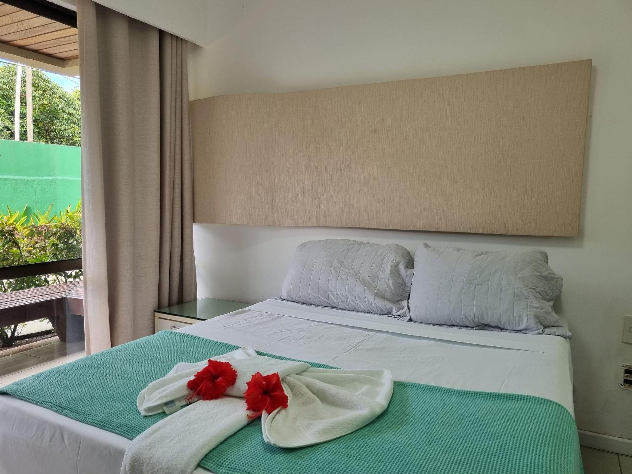Nannai Residence Muro Alto Porto Galinhas BeiraMar