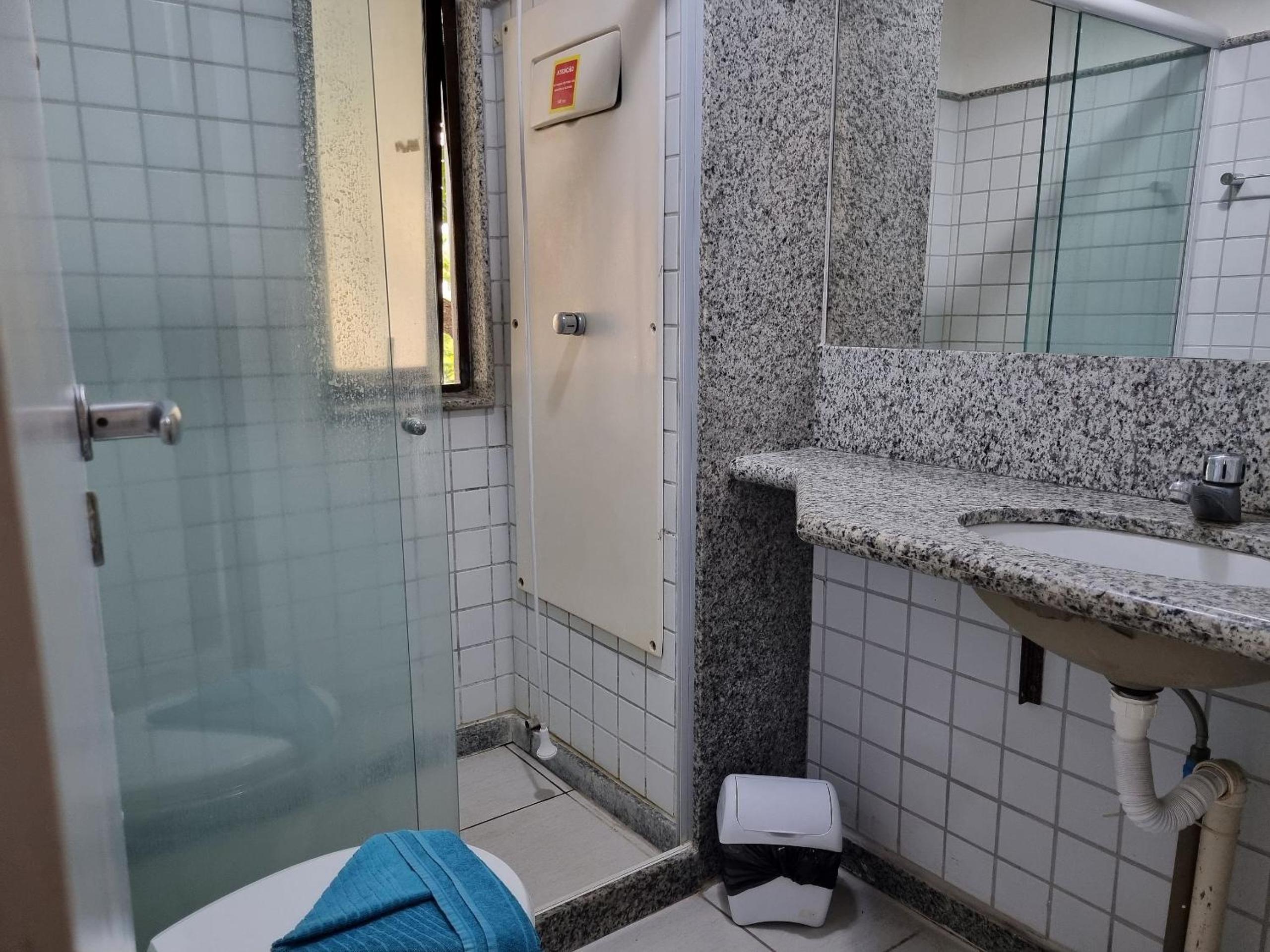 Nannai Residence Muro Alto Porto Galinhas BeiraMar