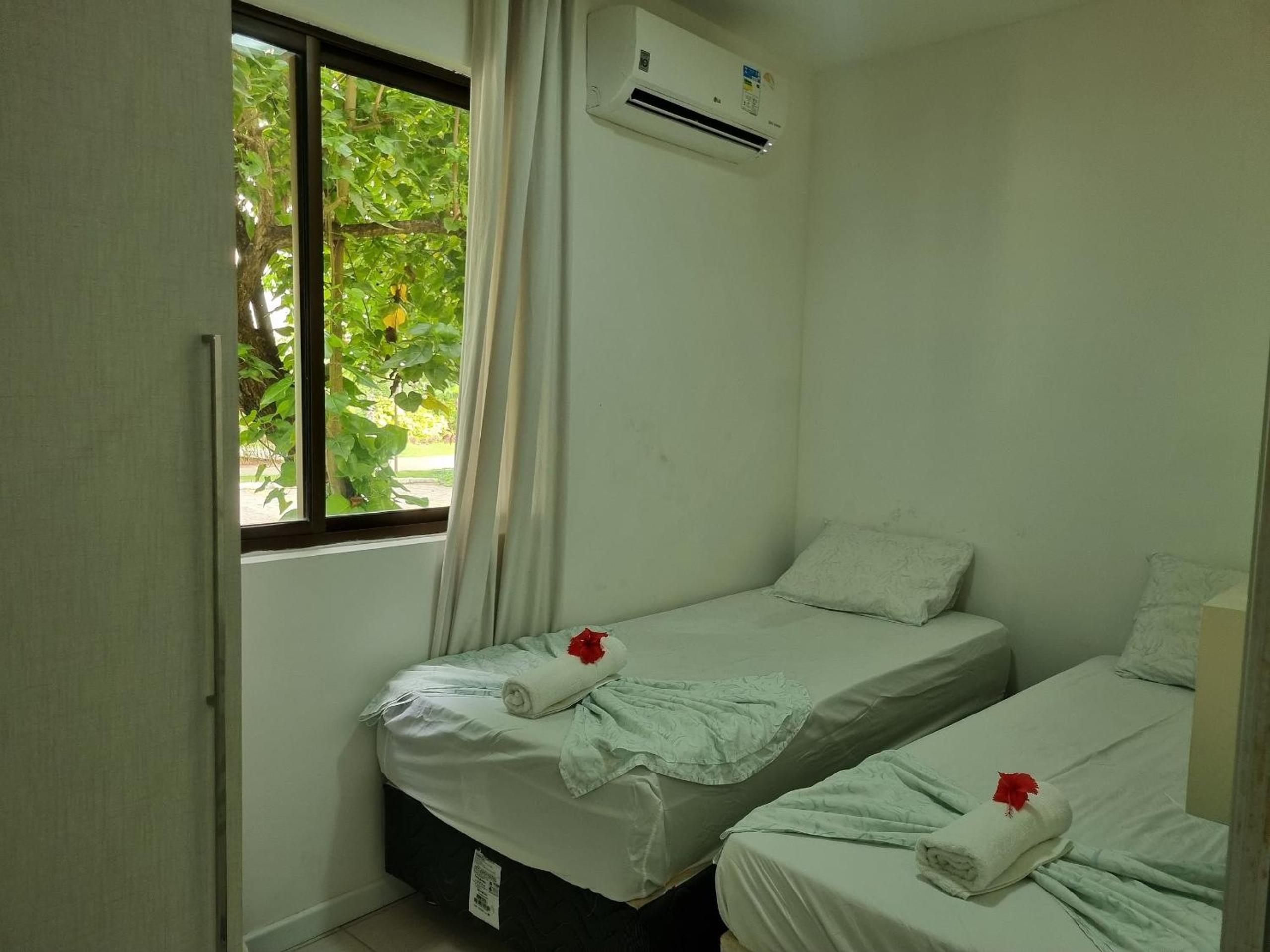 Nannai Residence Muro Alto Porto Galinhas BeiraMar