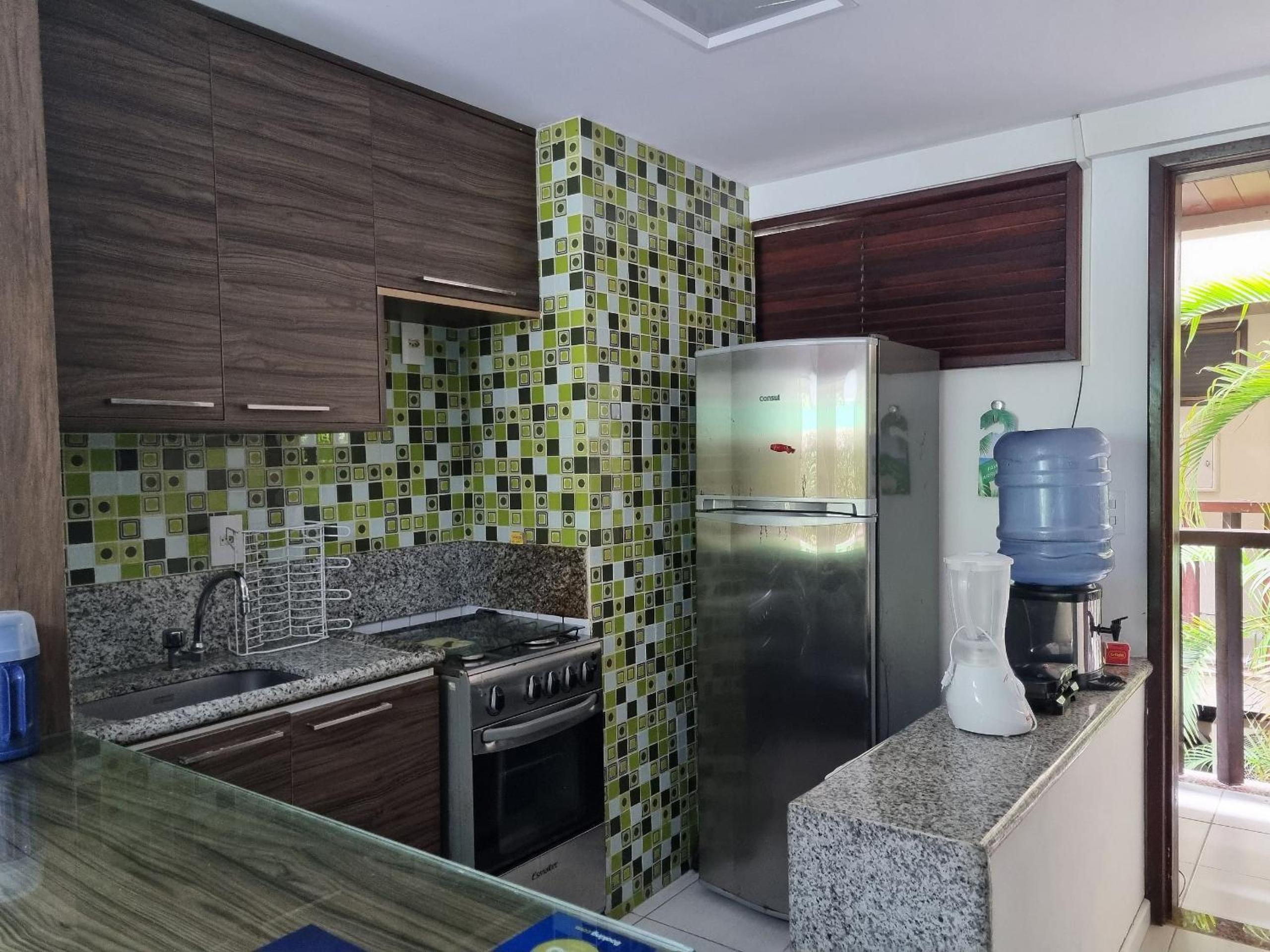 Nannai Residence Muro Alto Porto Galinhas BeiraMar