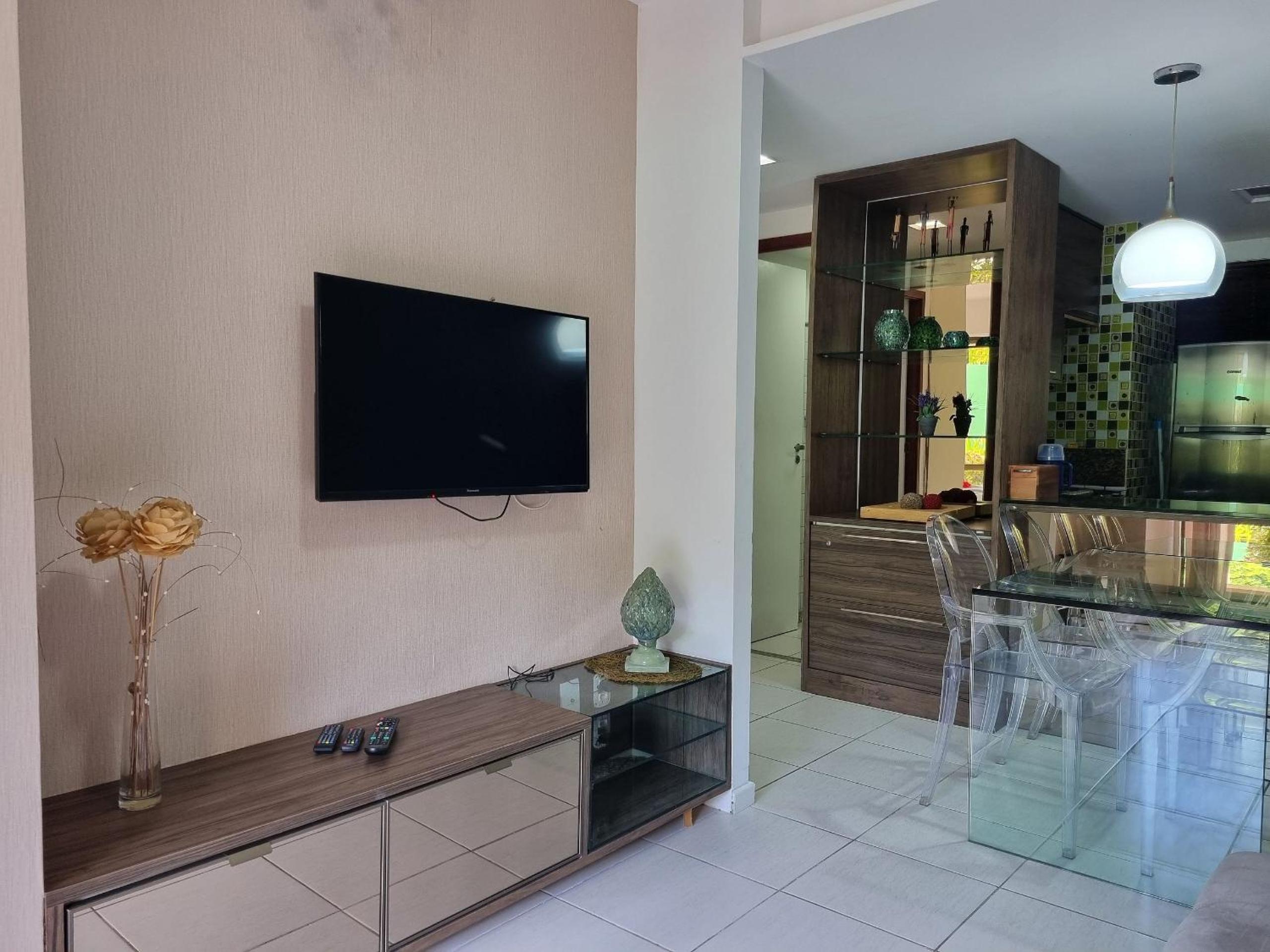 Nannai Residence Muro Alto Porto Galinhas BeiraMar