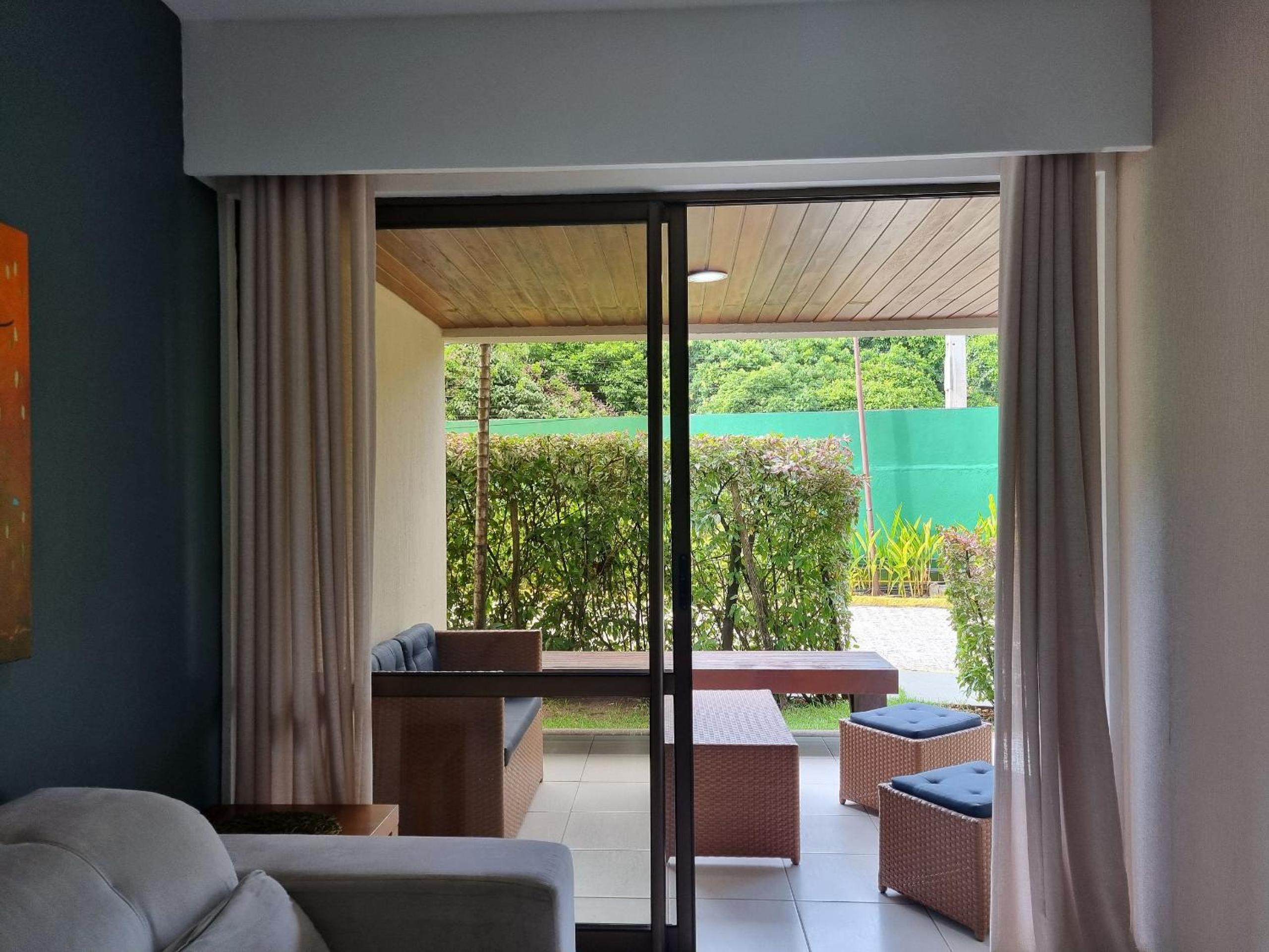 Nannai Residence Muro Alto Porto Galinhas BeiraMar